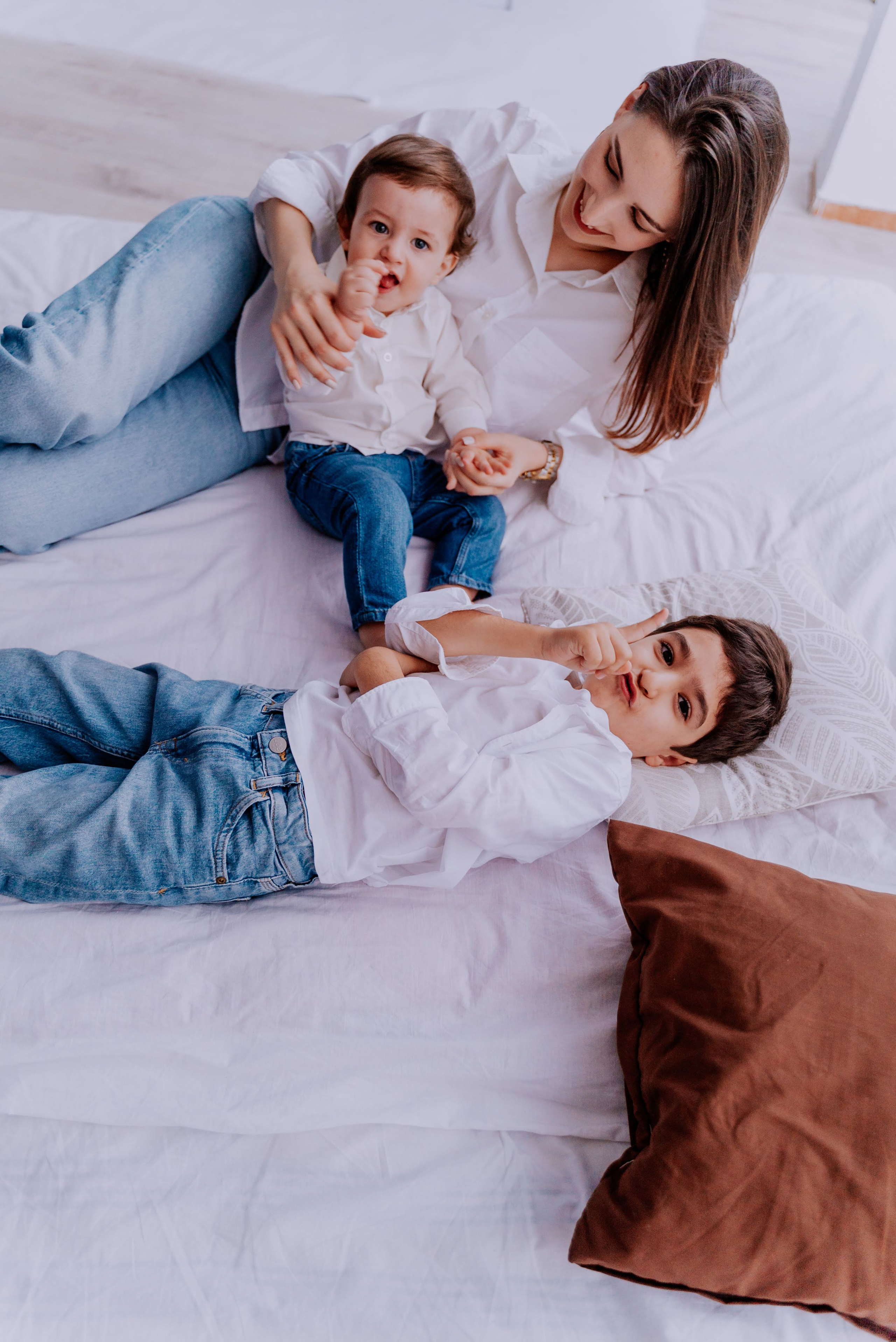 Фотостудии Москва. Фотограф Сочи Кисматова Анастасия