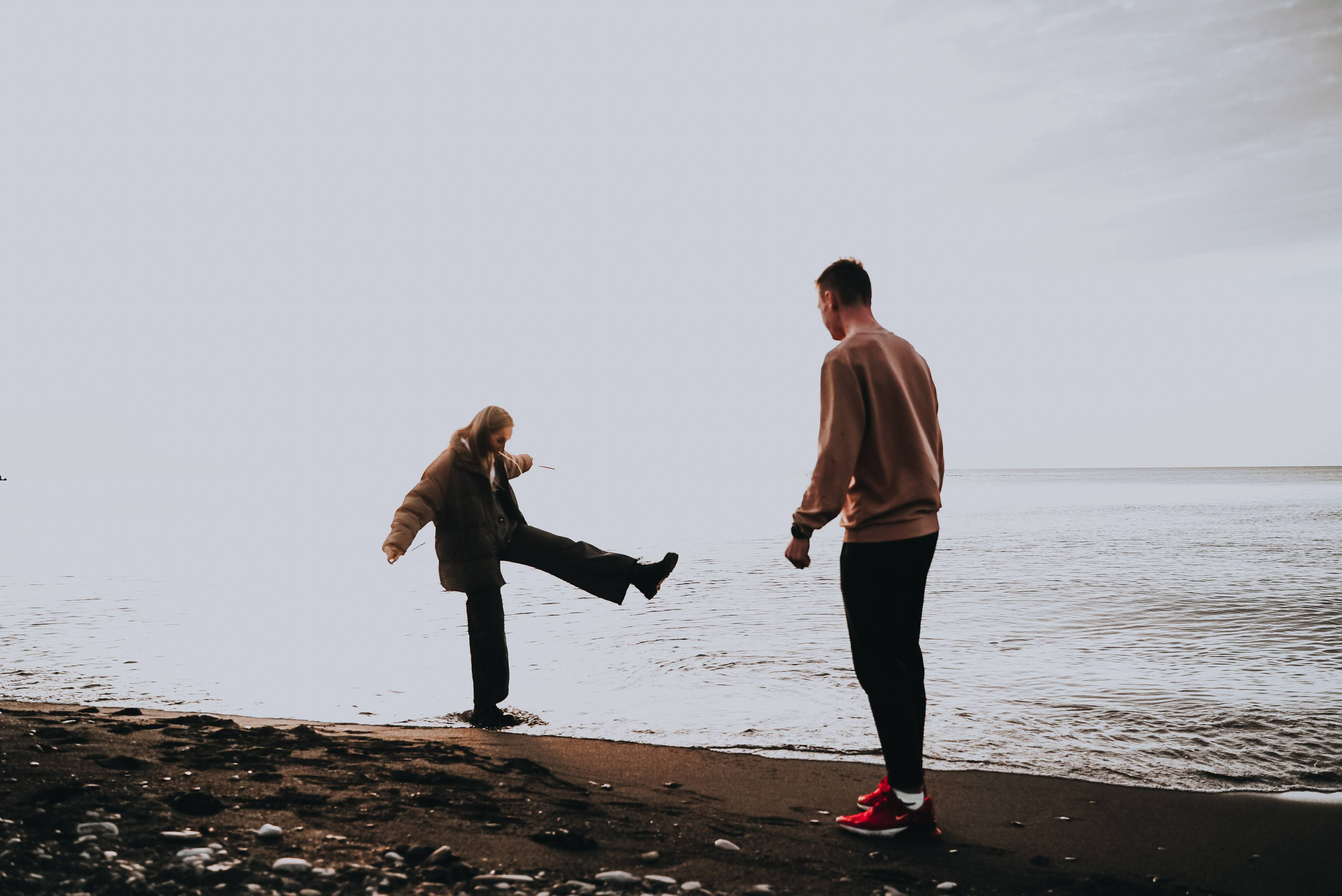 Лавстори в Дагомысе. Фотограф Сочи Кисматова Анастасия