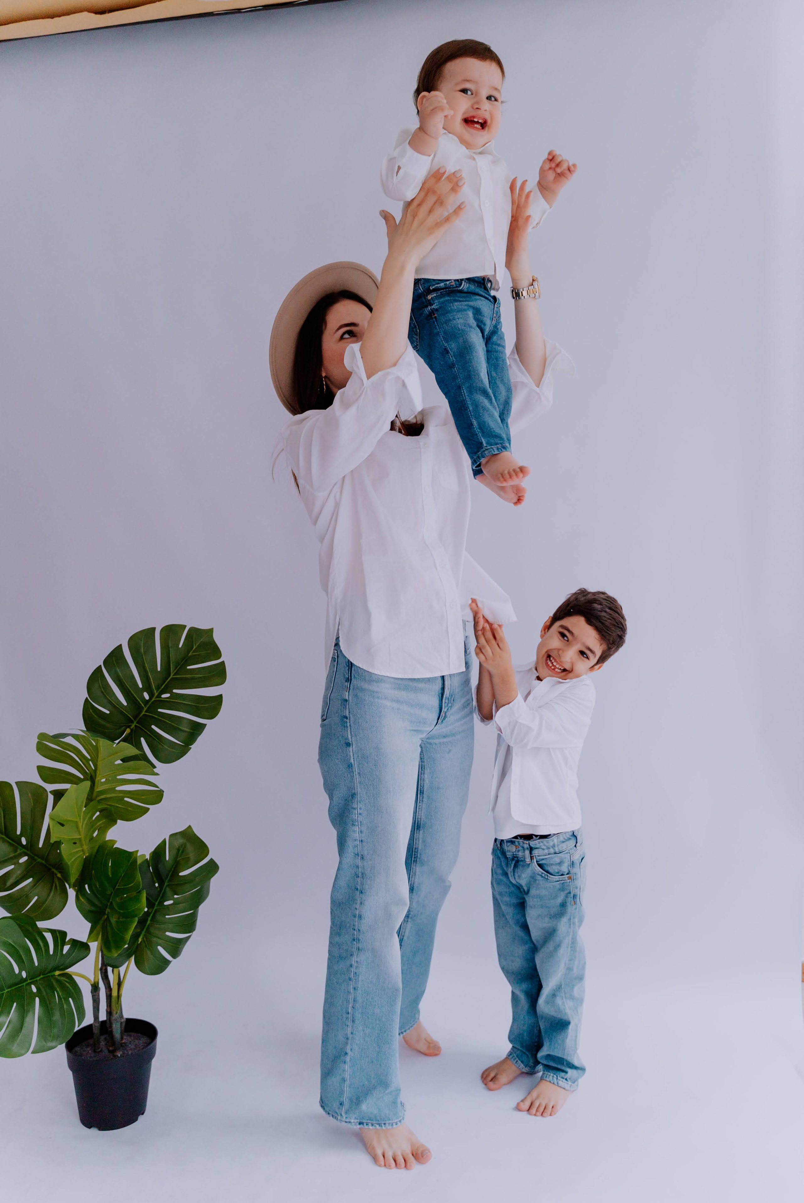 Фотостудии Москва. Фотограф Сочи Кисматова Анастасия