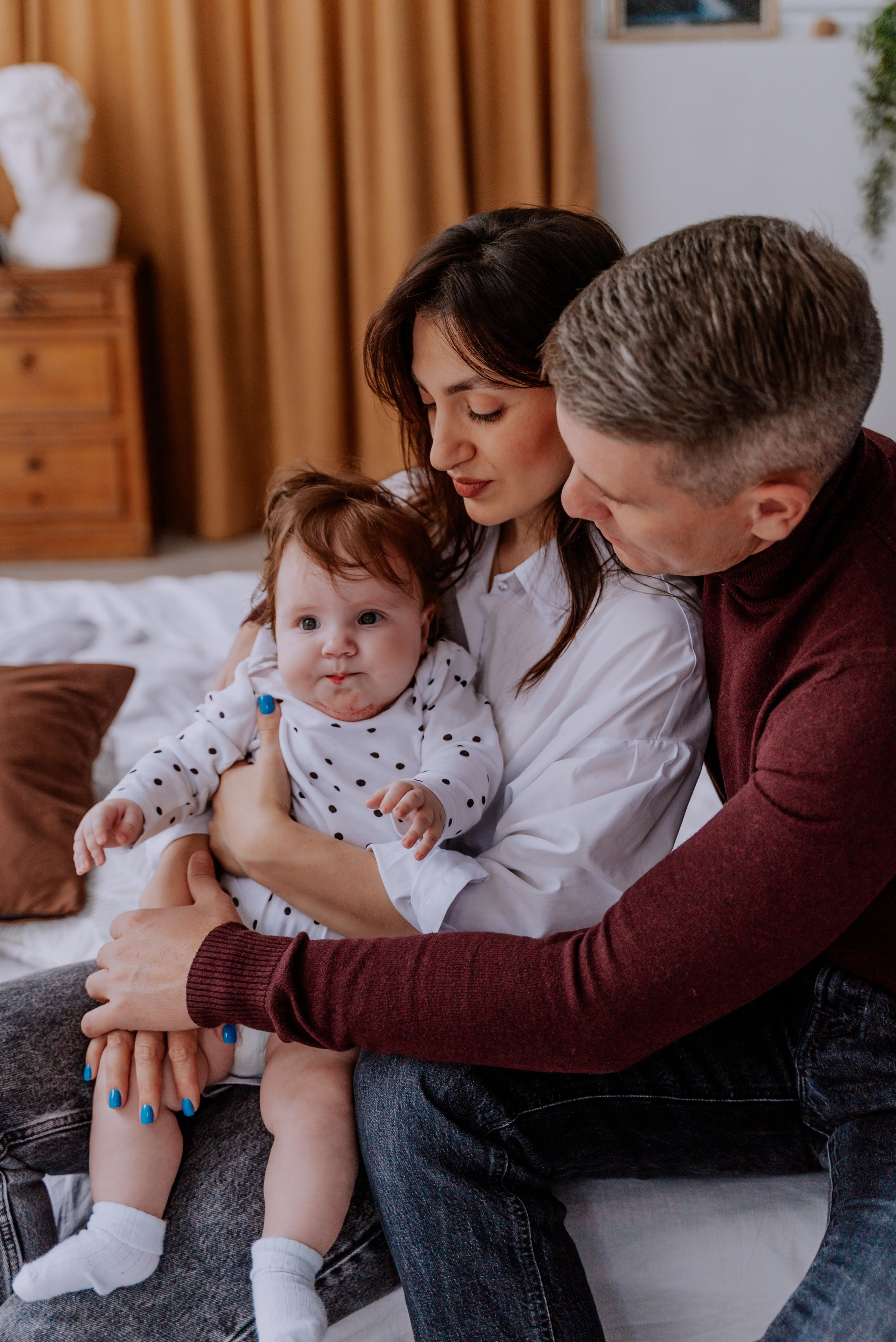 Съёмка семьи в сочи семейная Фотосессия в Лазаревском. Фотограф Сочи Кисматова Анастасия