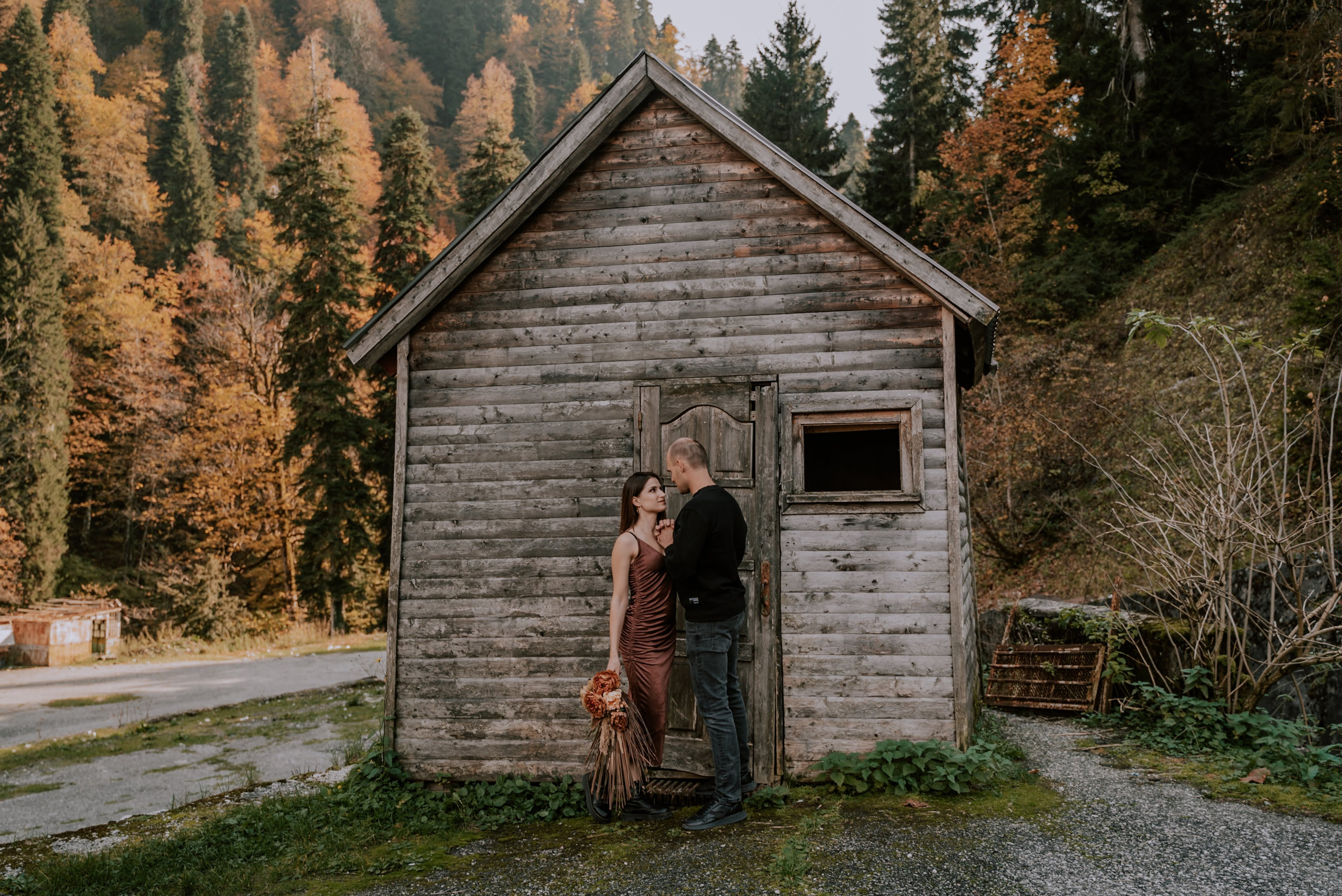 Лавстори в олимпийском парке. Фотограф Сочи Кисматова Анастасия