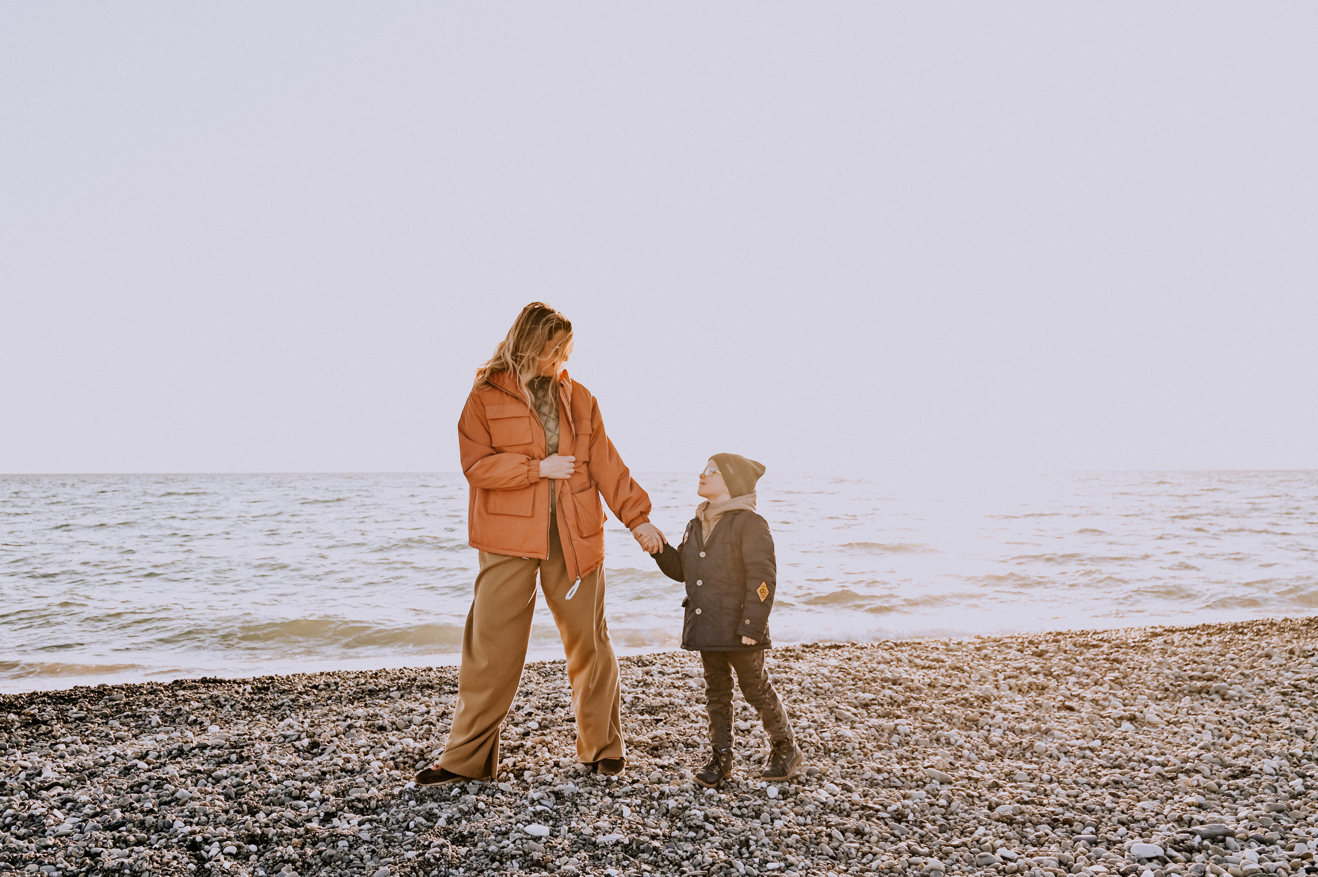 Семейная съемка в Москве. Фотограф Сочи Кисматова Анастасия