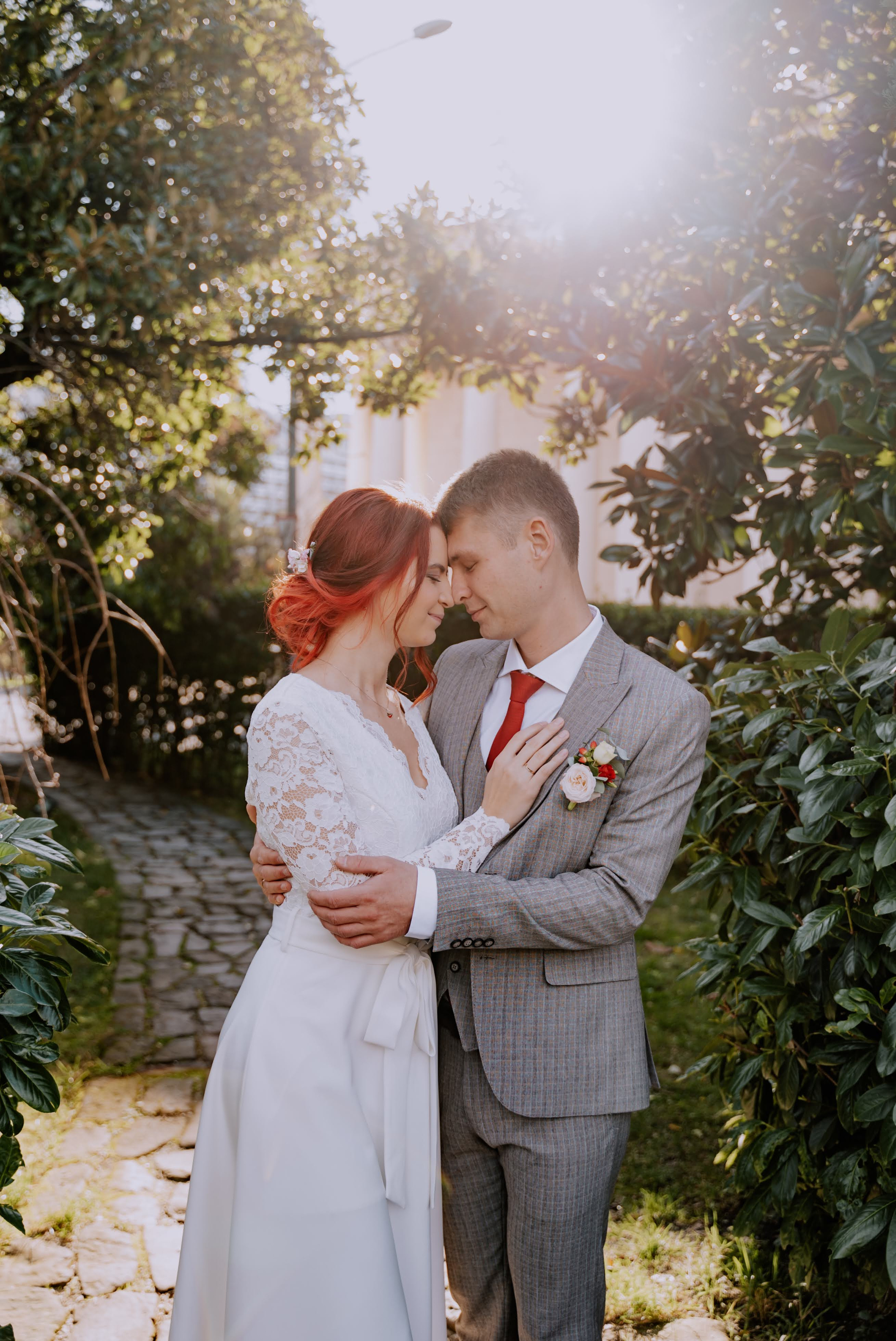 Свадебная Съемка в красной поляне. Фотограф Сочи Кисматова Анастасия