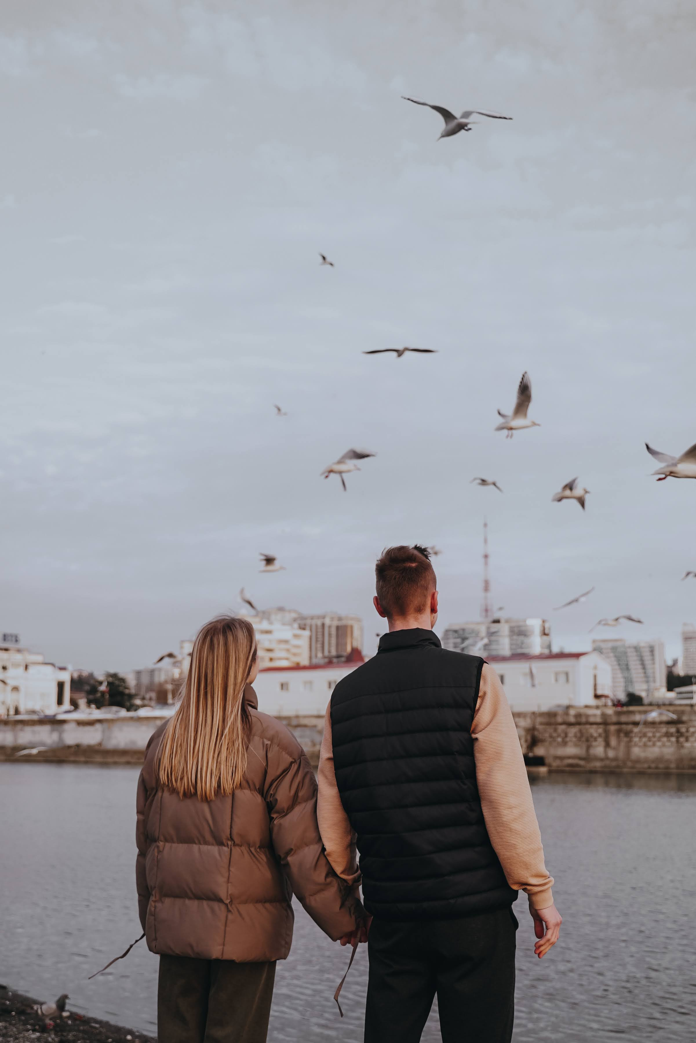 Лавстори в Дагомысе. Фотограф Сочи Кисматова Анастасия