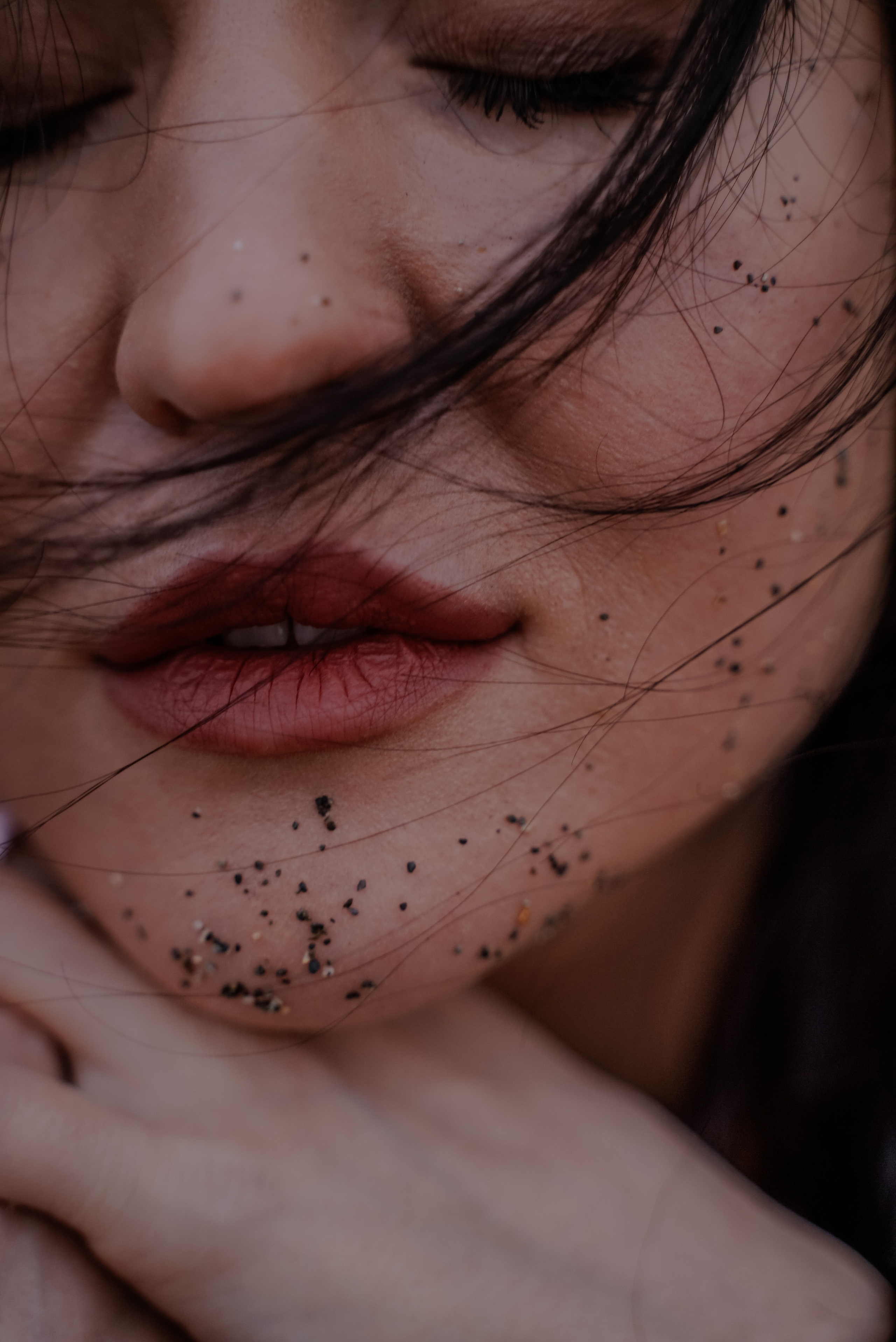 Аня. Фотограф Сочи Кисматова Анастасия