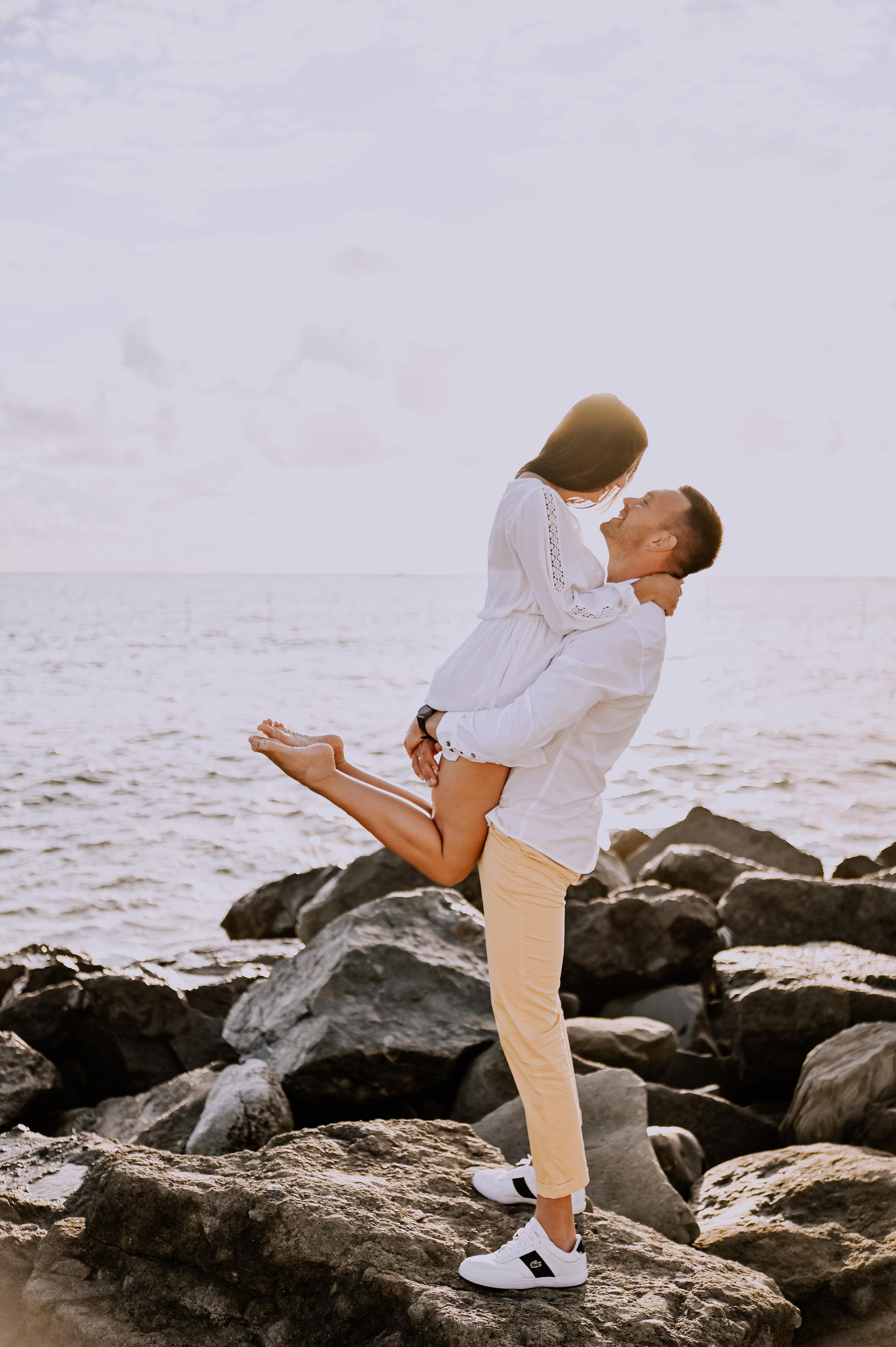 Лавстори в красной поляне. Фотограф Сочи Кисматова Анастасия