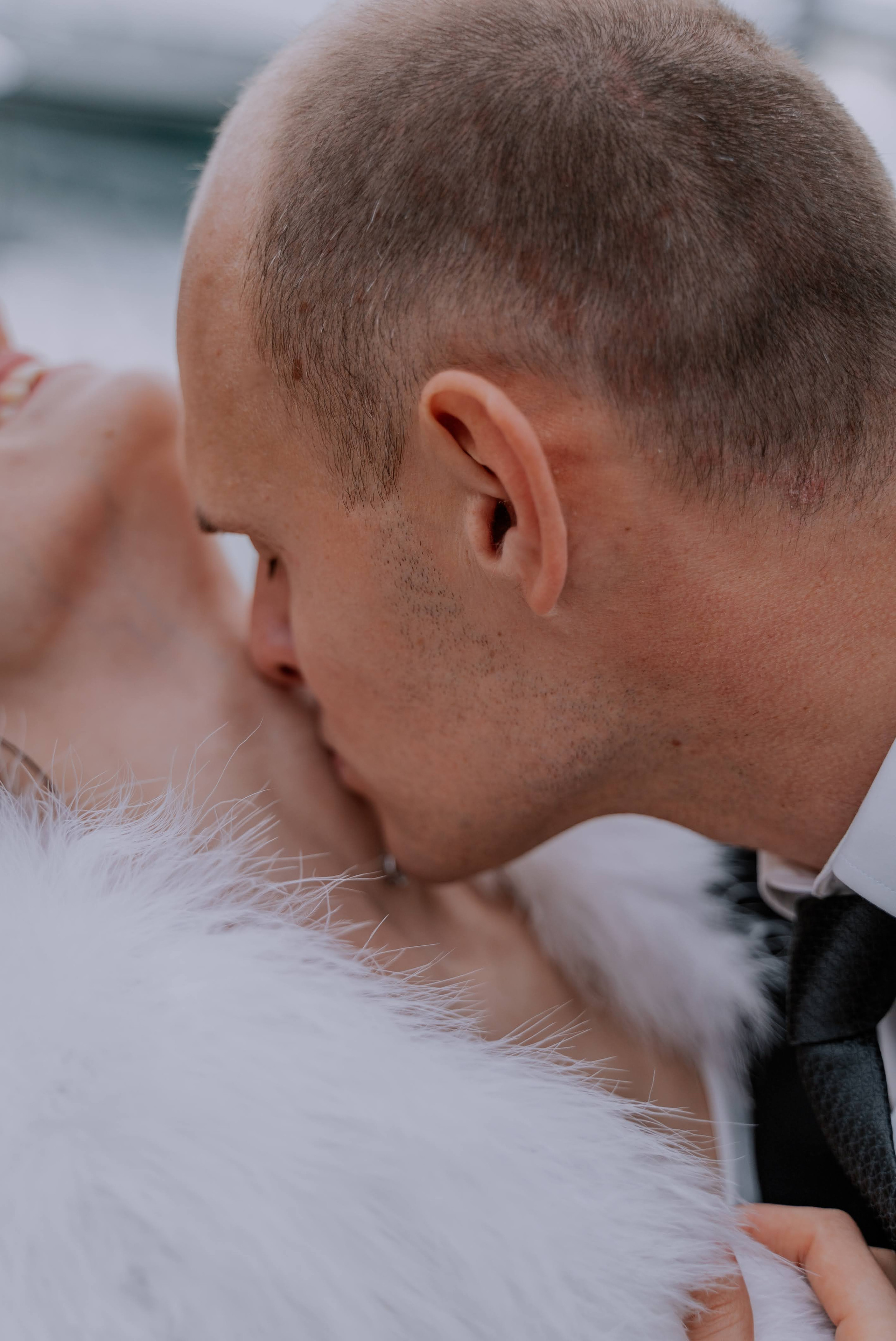 Свадебная Фотосессия в Дагомысе. Фотограф Сочи Кисматова Анастасия