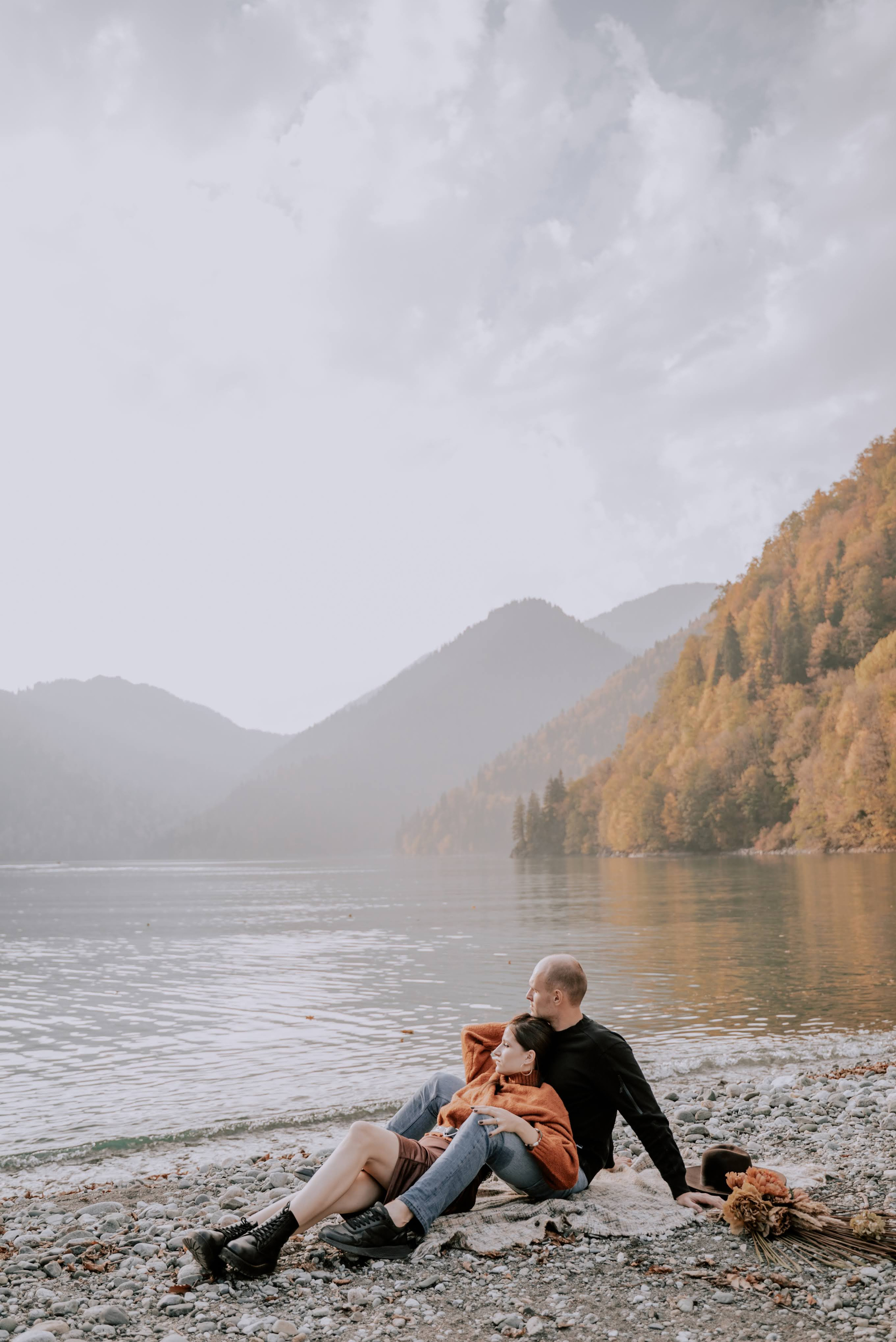 Лавстори в олимпийском парке. Фотограф Сочи Кисматова Анастасия