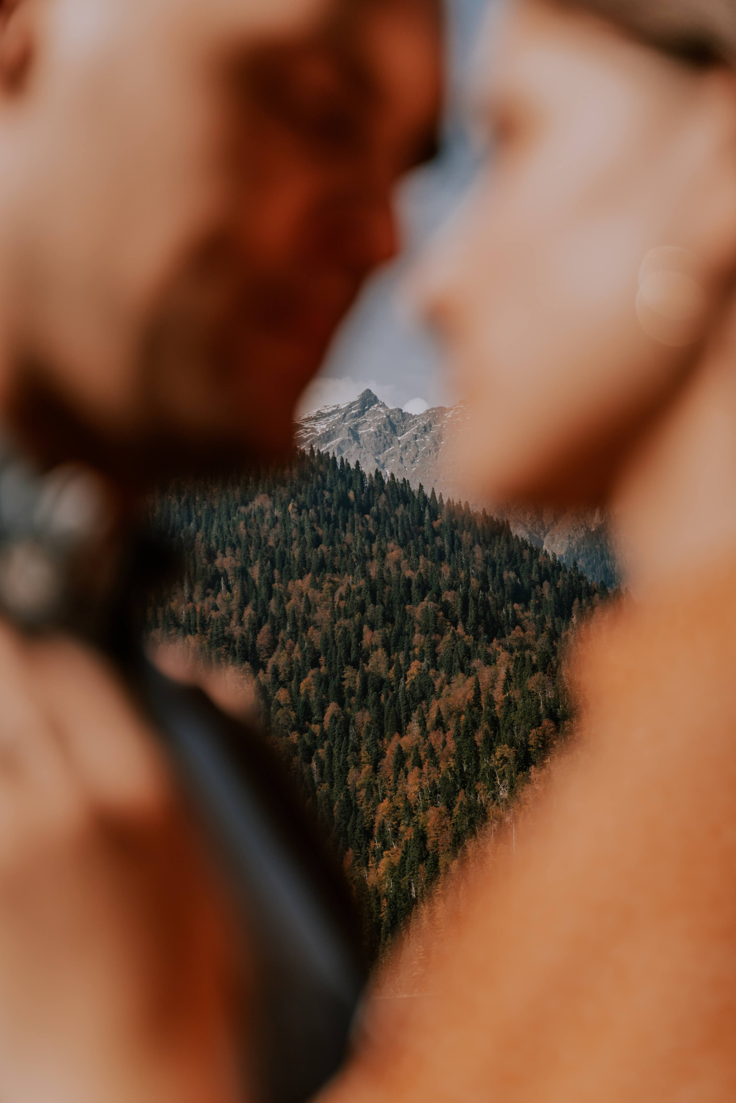 Лавстори в олимпийском парке. Фотограф Сочи Кисматова Анастасия