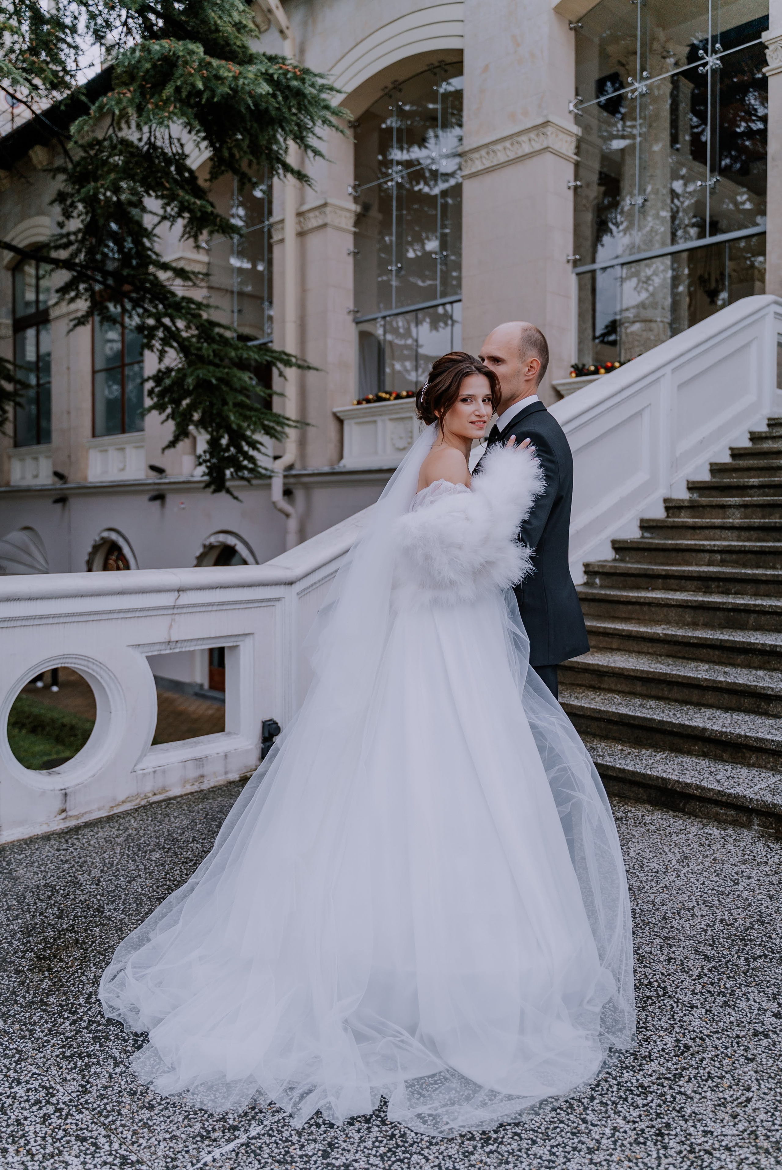 Свадебная Фотосессия в Дагомысе. Фотограф Сочи Кисматова Анастасия