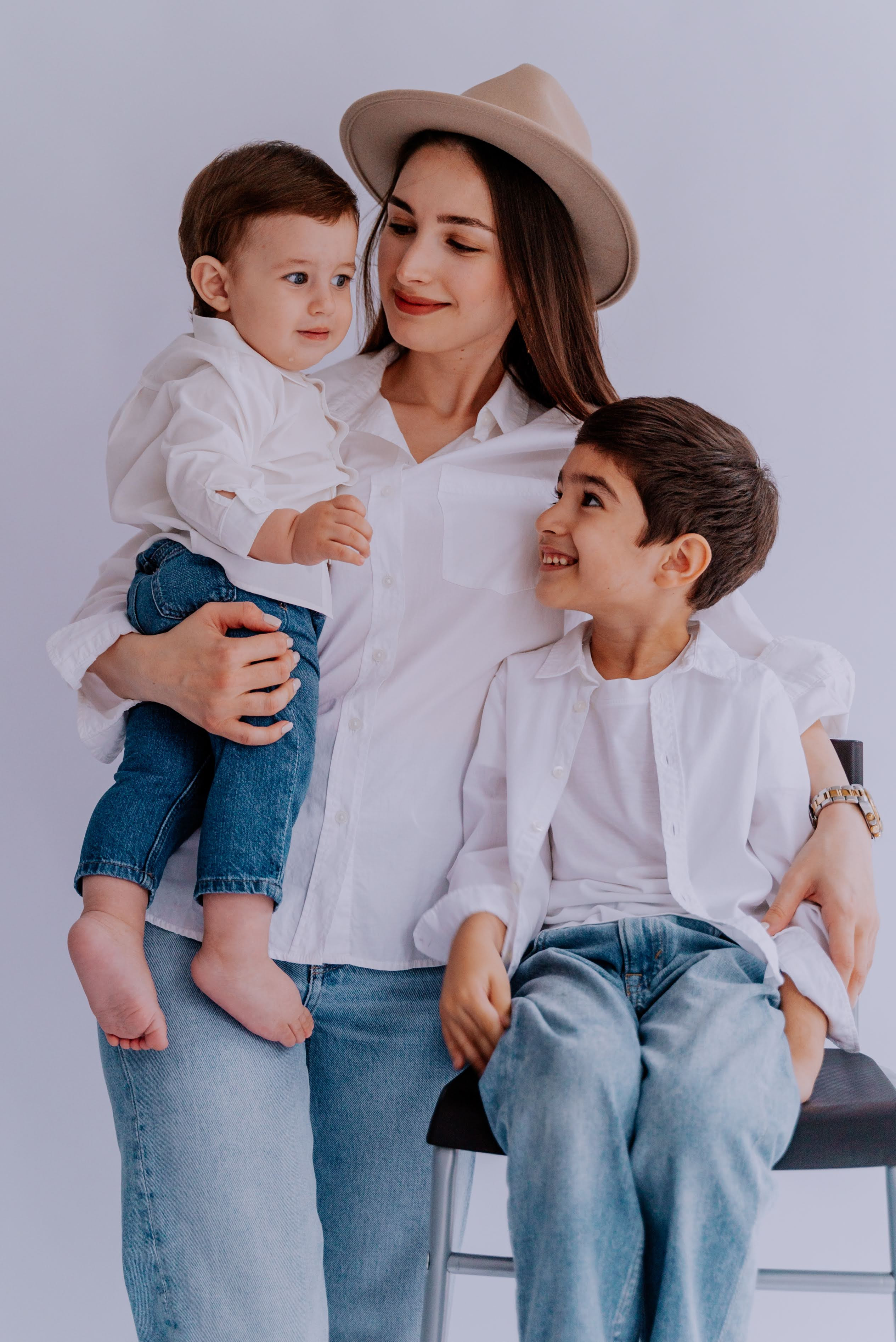 Фотостудии Москва. Фотограф Сочи Кисматова Анастасия