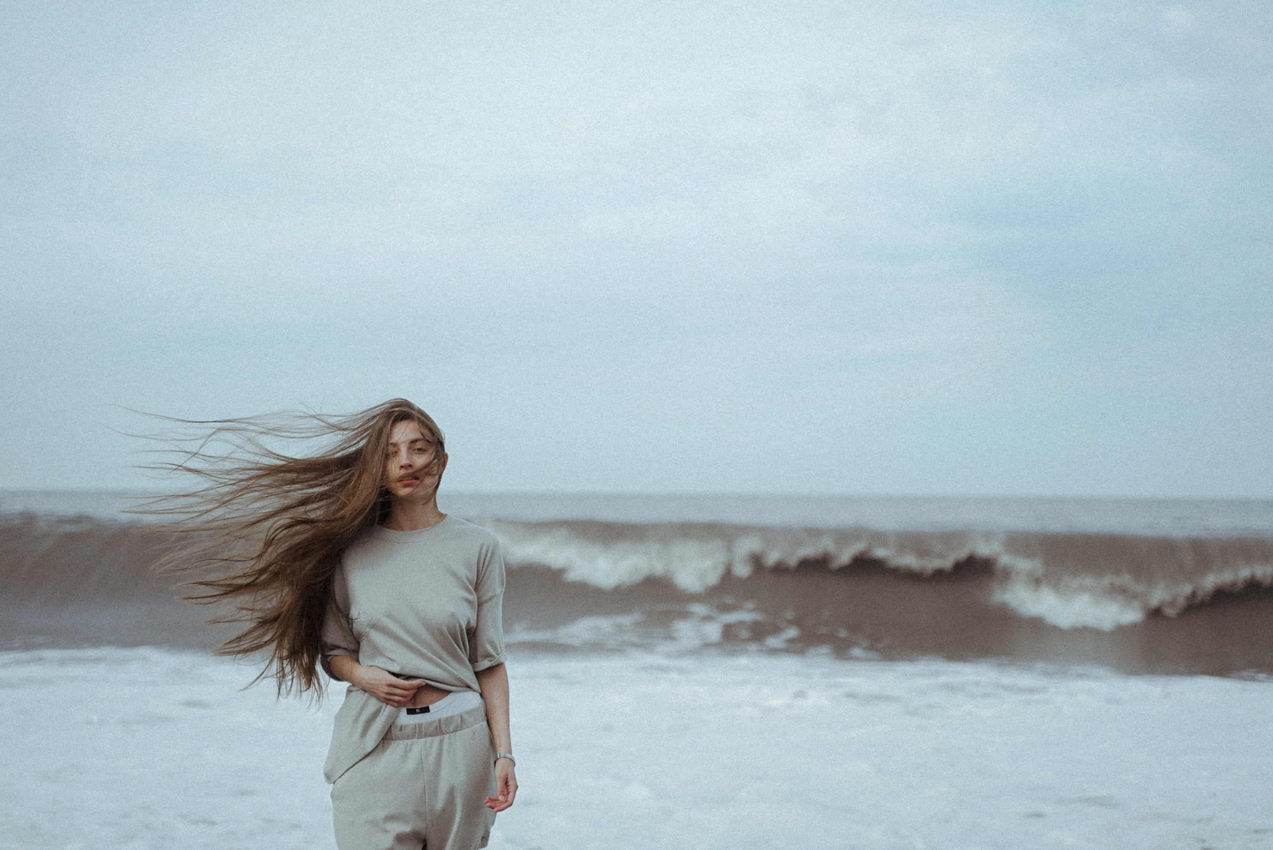 Юля. Фотограф Сочи Кисматова Анастасия