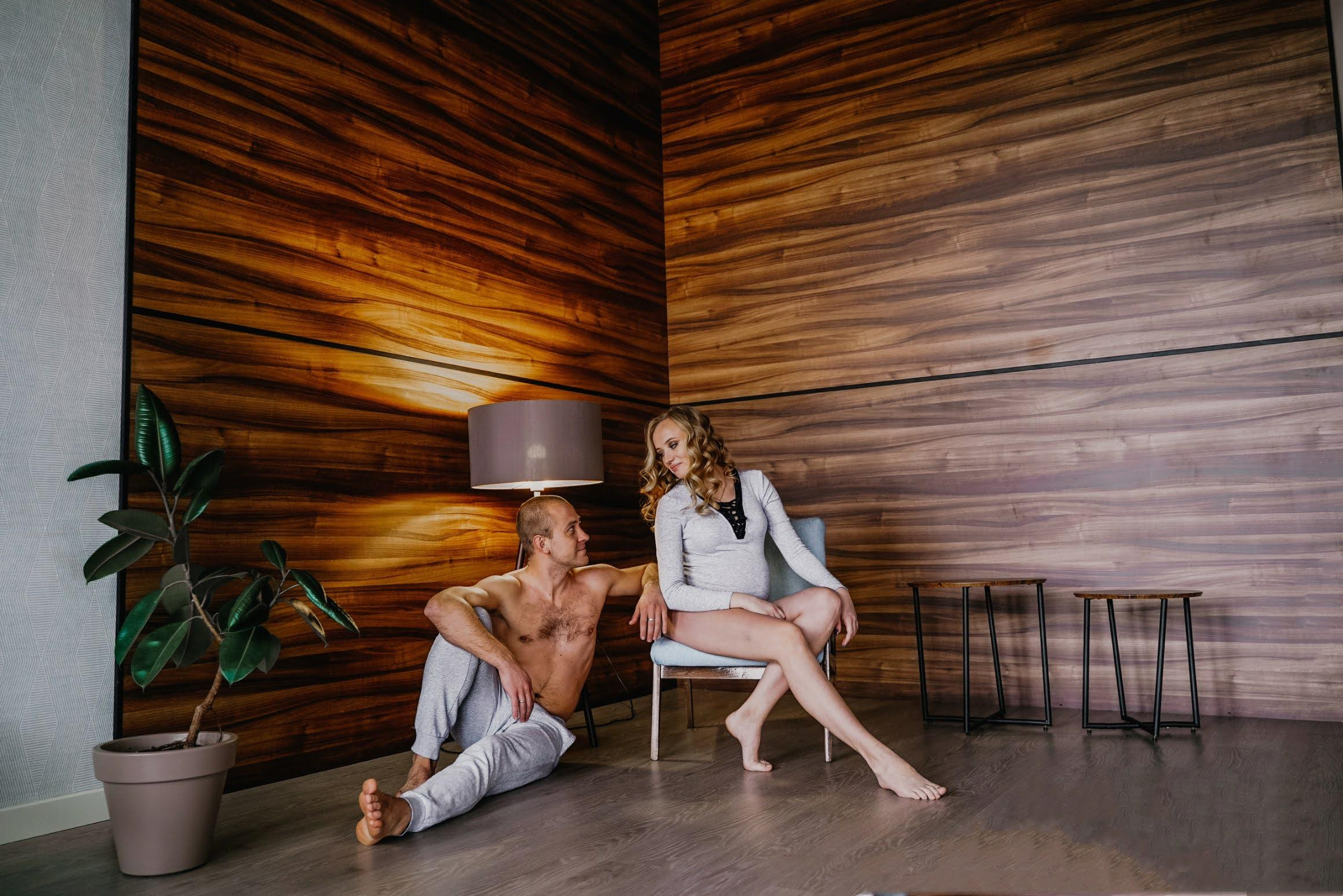 Семья Маши. Фотограф Сочи Кисматова Анастасия