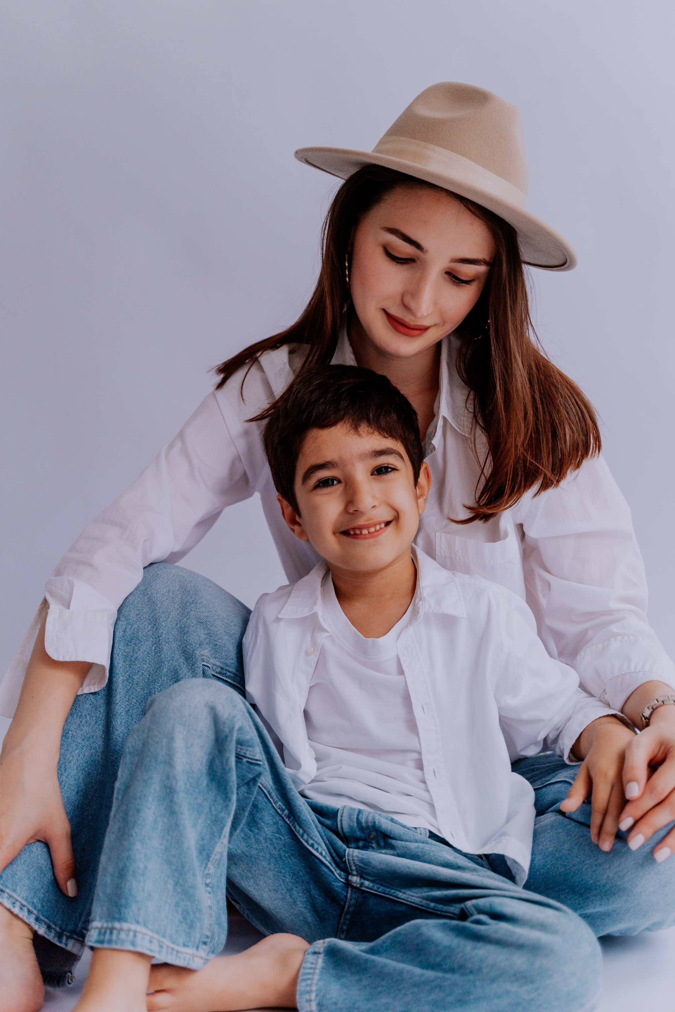 Фотостудии Москва. Фотограф Сочи Кисматова Анастасия