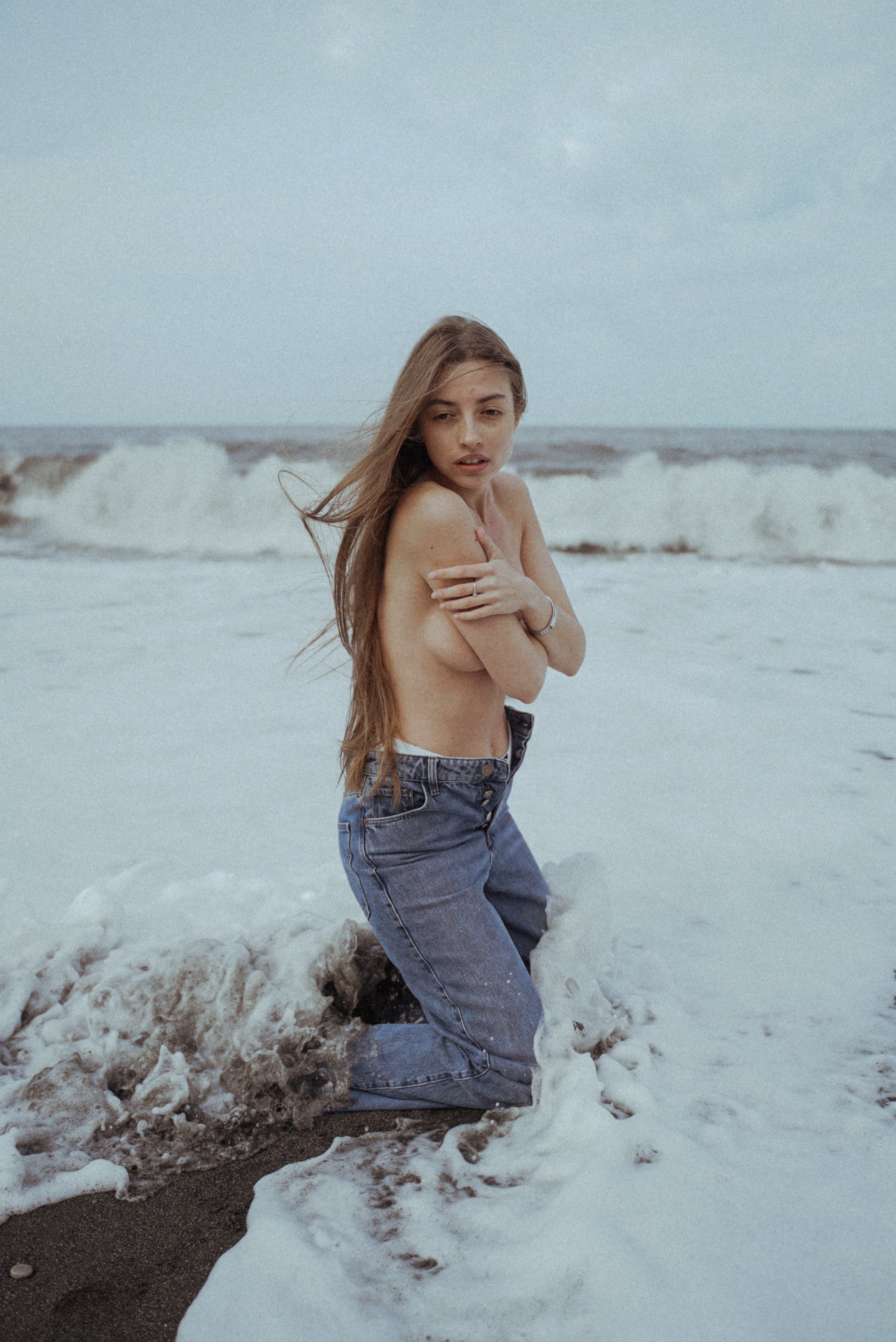 Юля. Фотограф Сочи Кисматова Анастасия