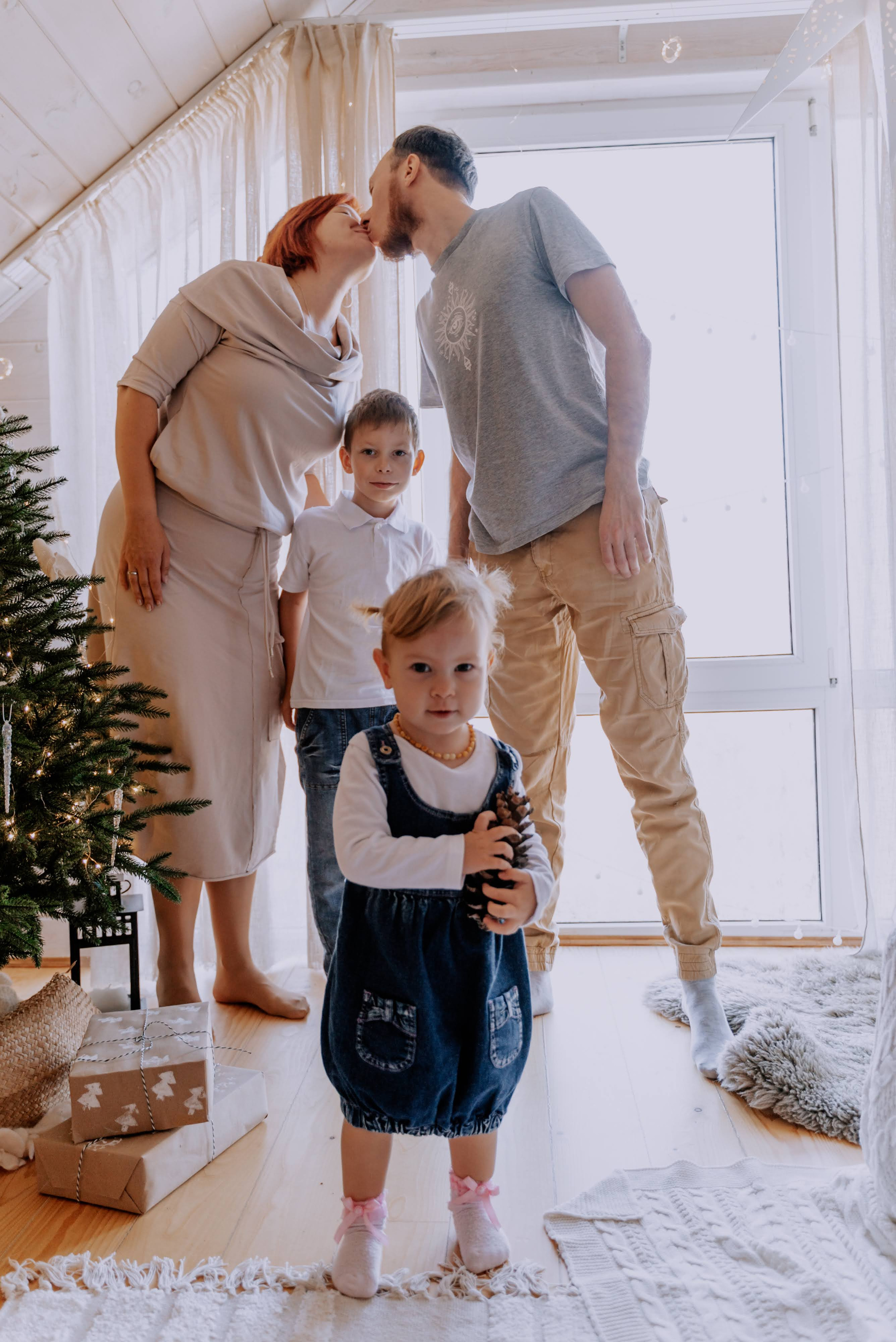 Семейная Фотосессия. Фотограф Сочи Кисматова Анастасия