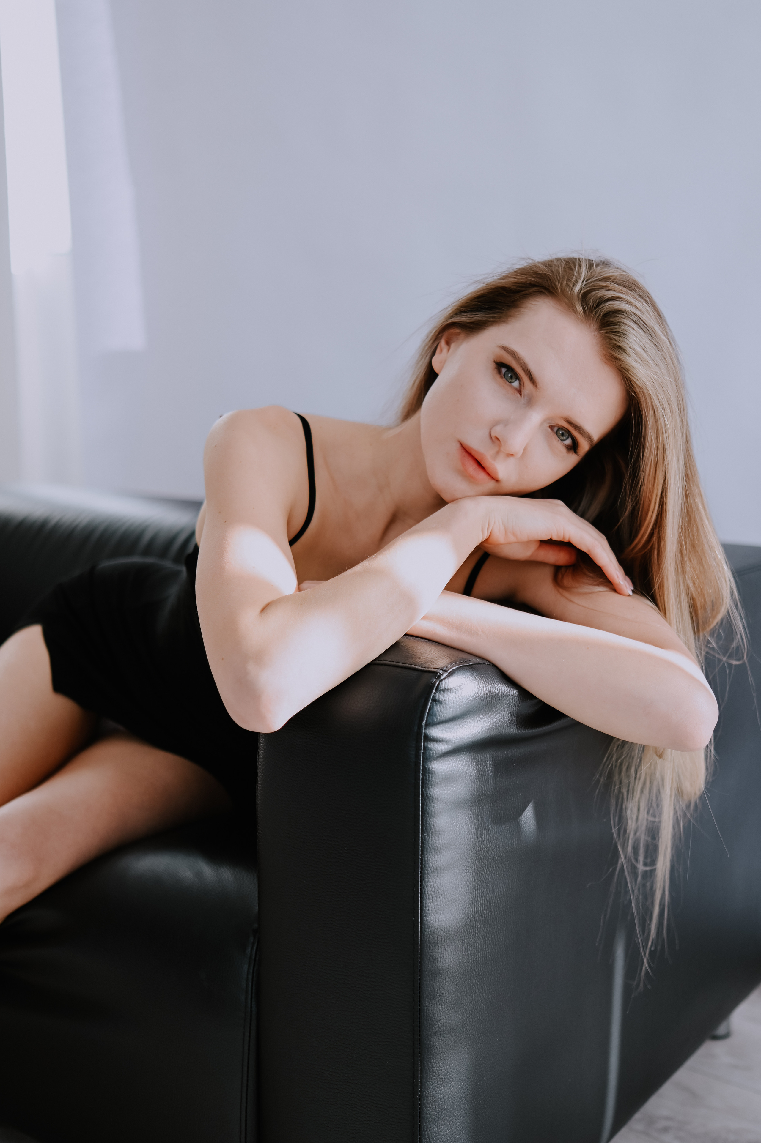 Катя. Фотограф Сочи Кисматова Анастасия