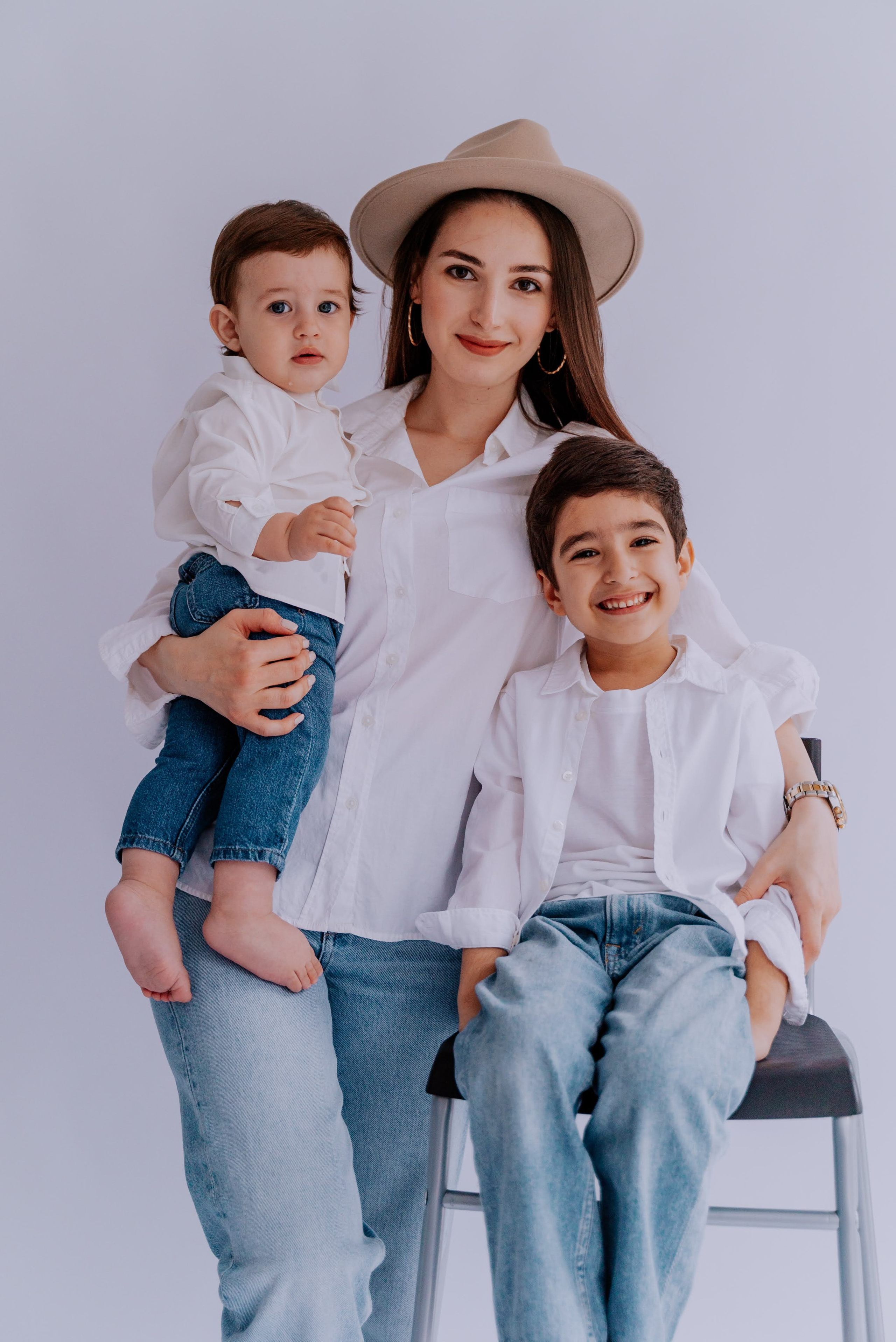 Фотостудии Москва. Фотограф Сочи Кисматова Анастасия