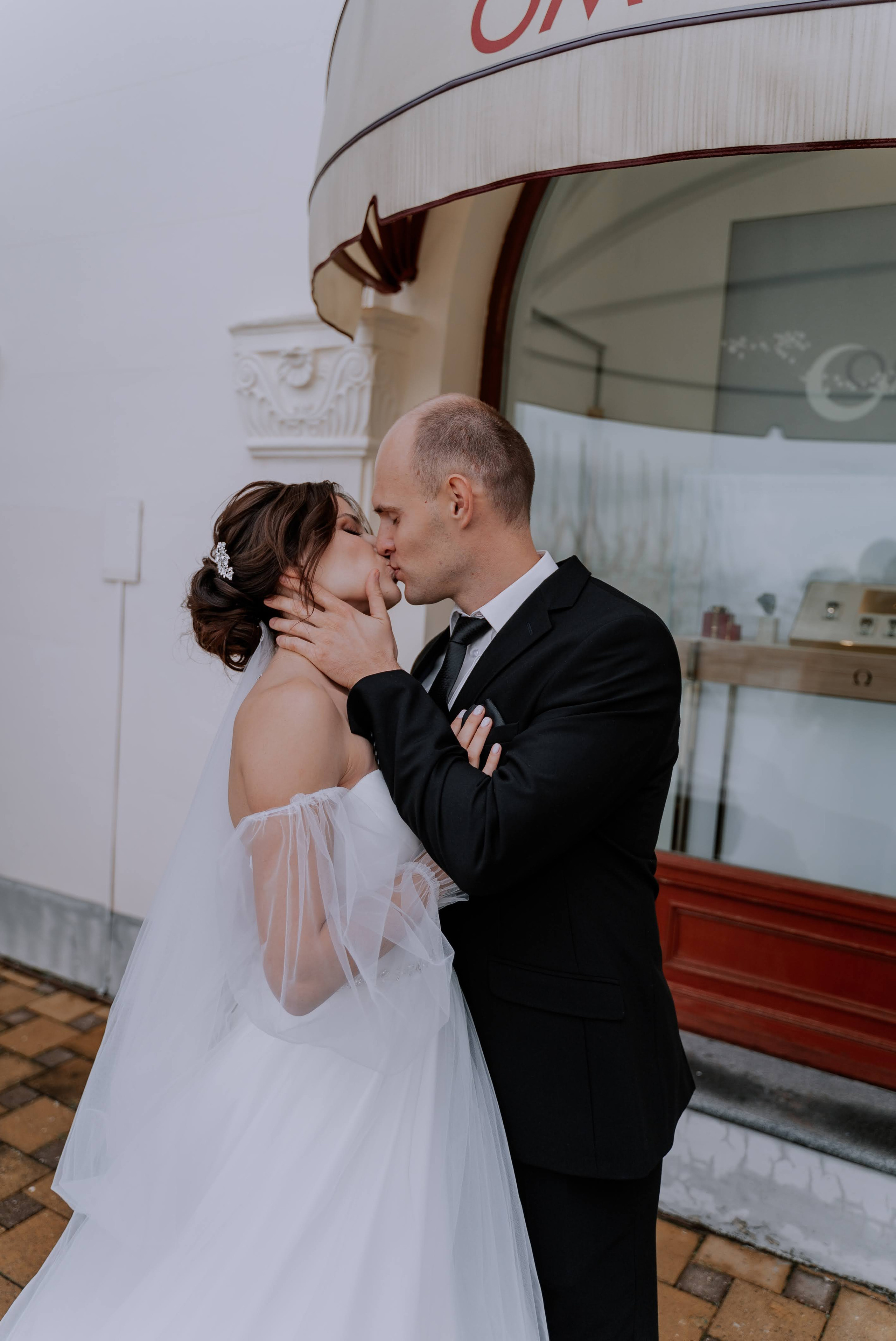 Свадебная Фотосессия в Дагомысе. Фотограф Сочи Кисматова Анастасия