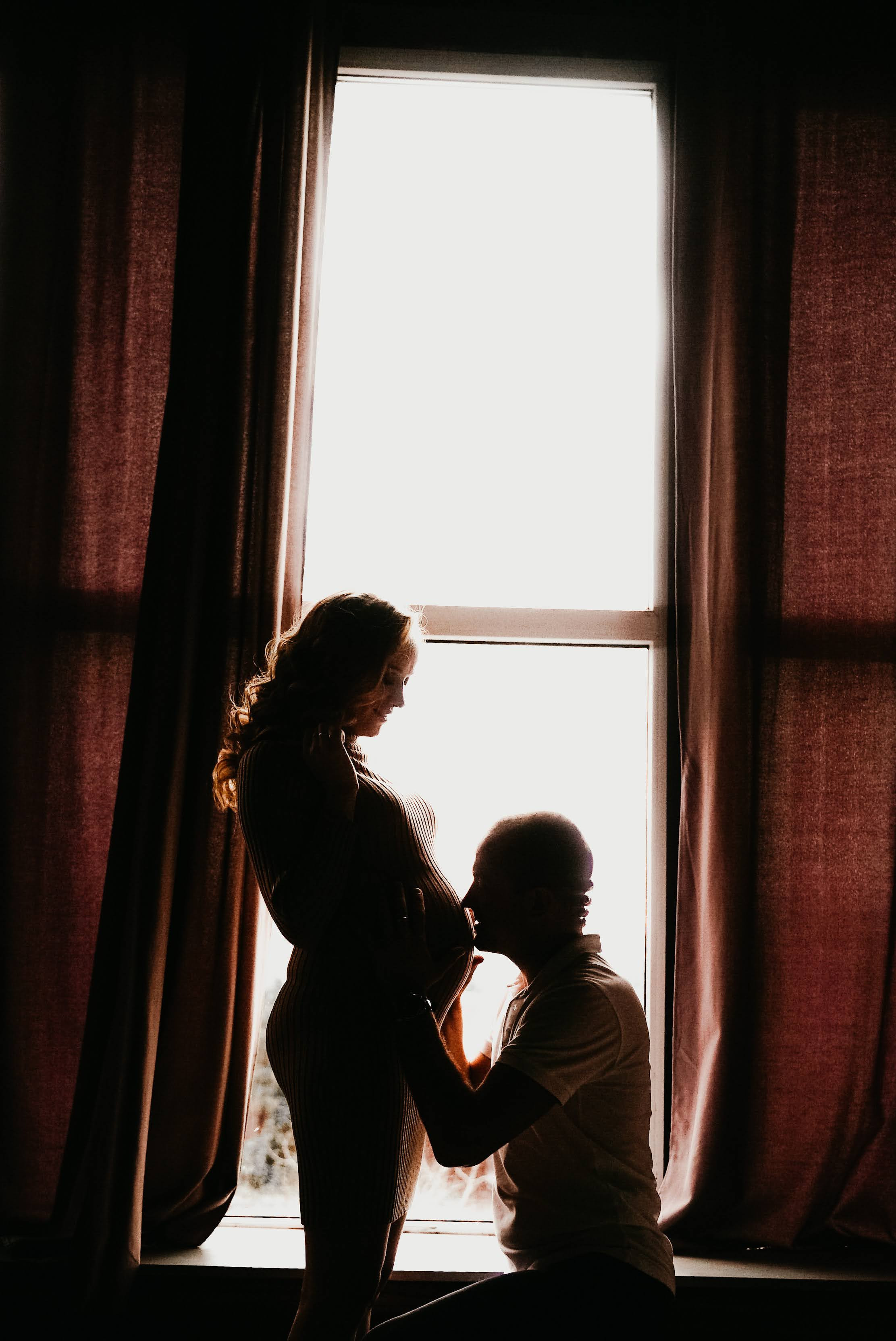 Семья Маши. Фотограф Сочи Кисматова Анастасия