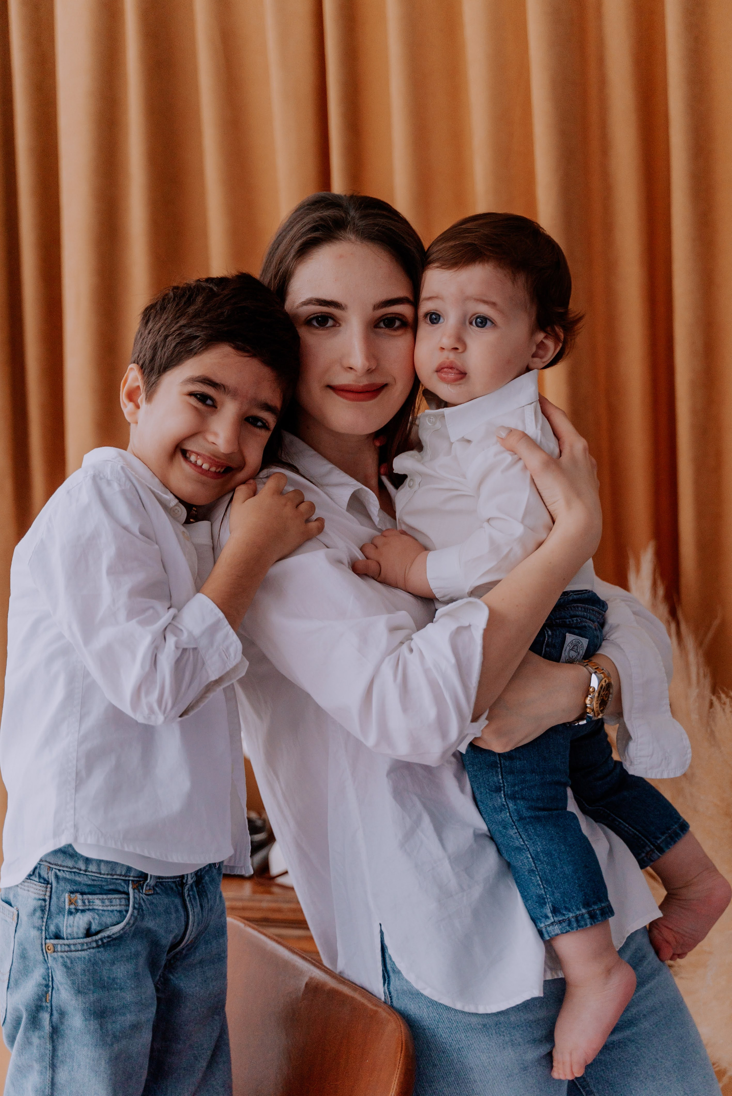 Фотостудии Москва. Фотограф Сочи Кисматова Анастасия