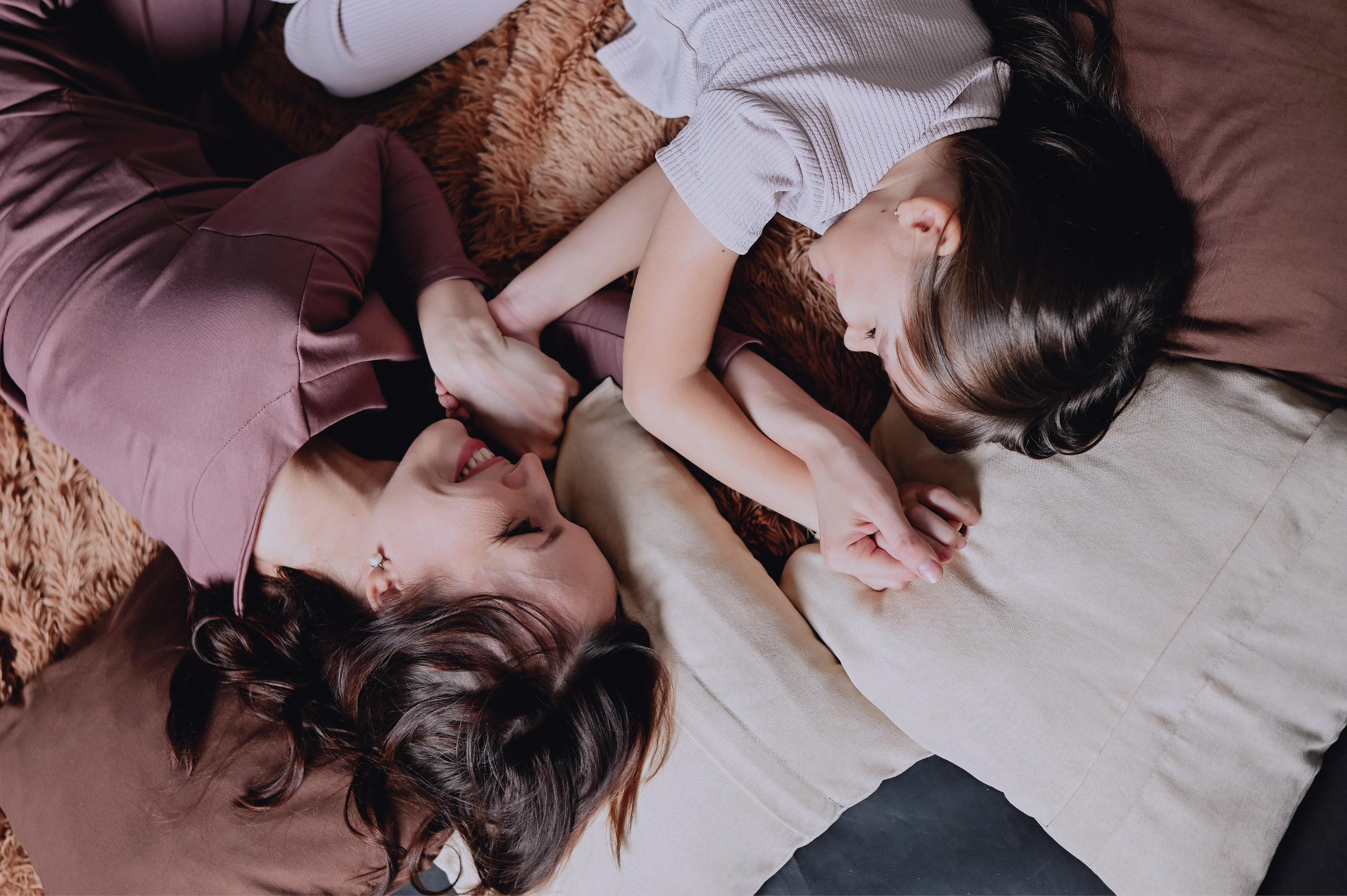 Семья Тамары. Фотограф Сочи Кисматова Анастасия