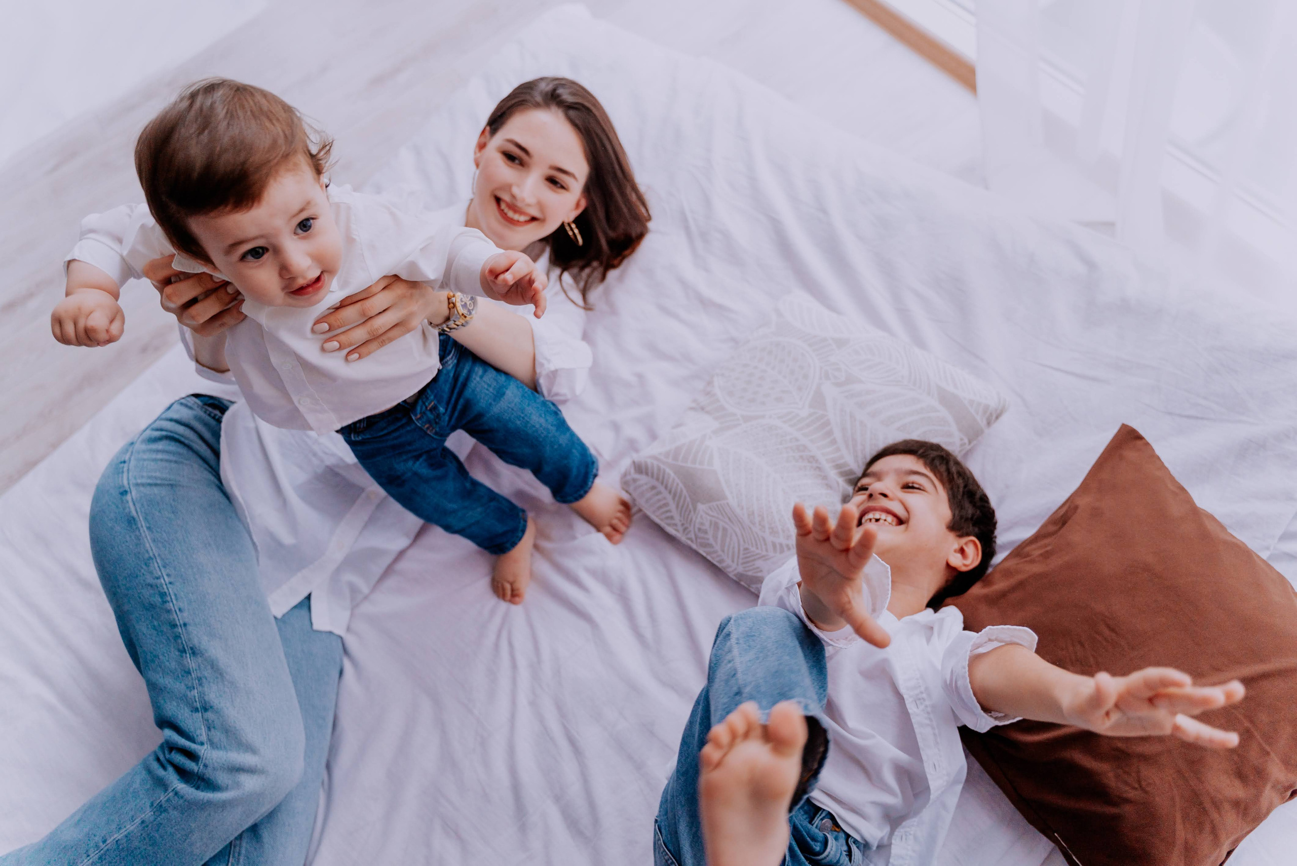 Фотостудии Москва. Фотограф Сочи Кисматова Анастасия