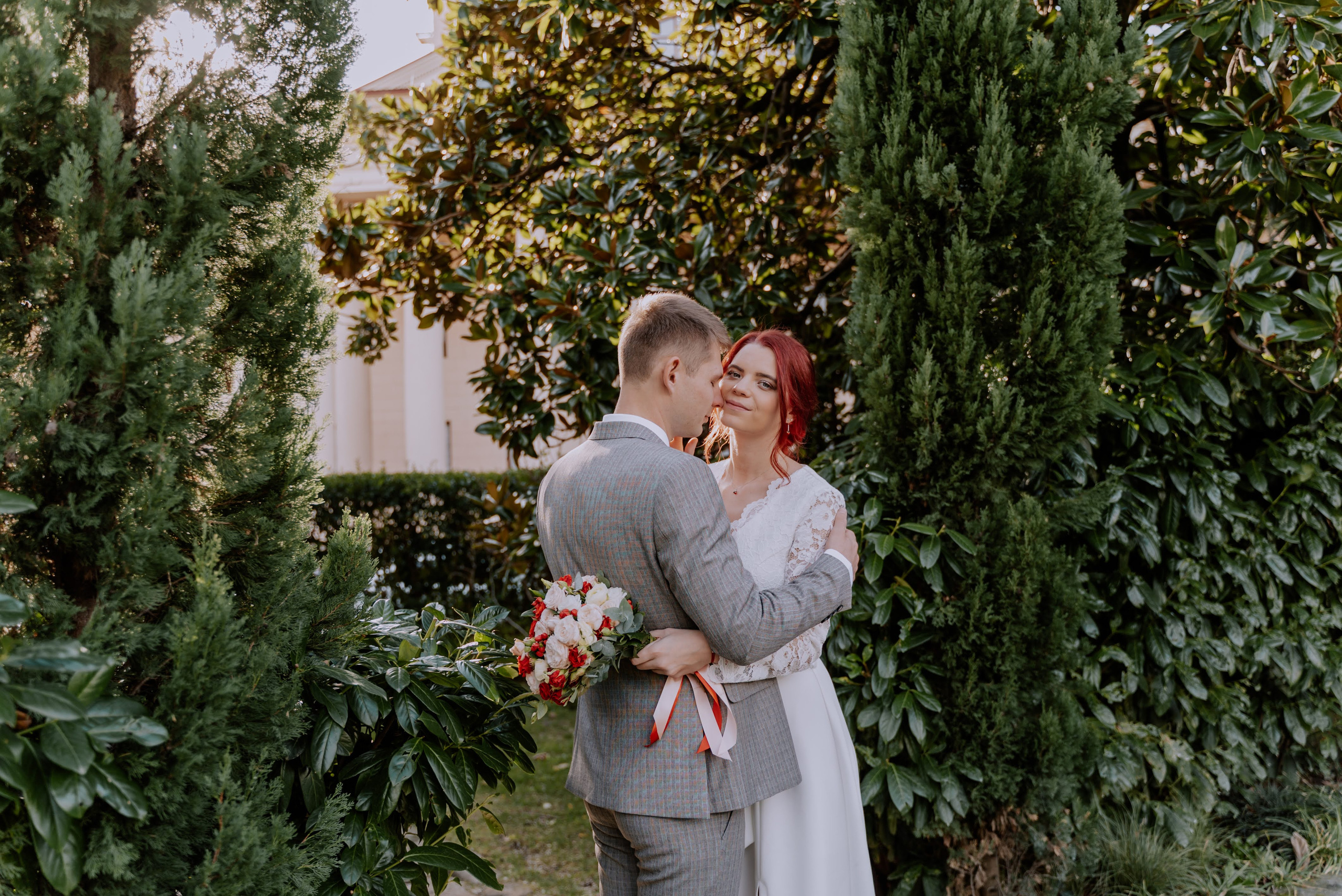 Свадебная Съемка в красной поляне. Фотограф Сочи Кисматова Анастасия