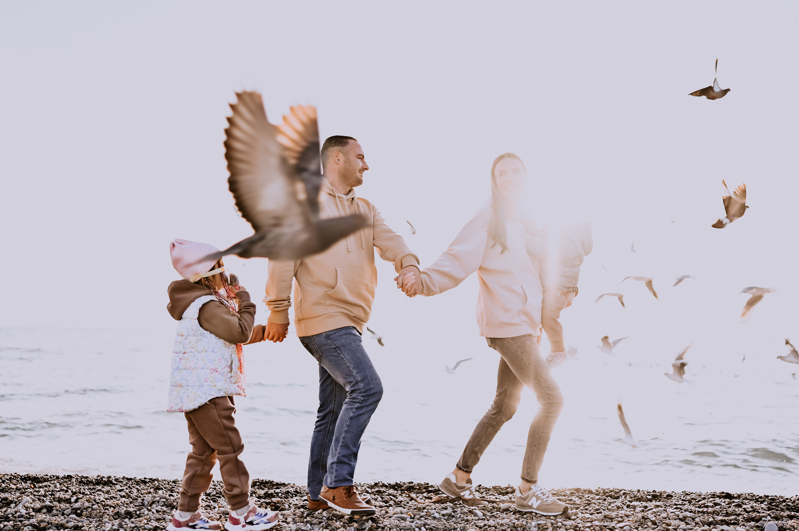 Фотограф Сочи Кисматова Анастасия