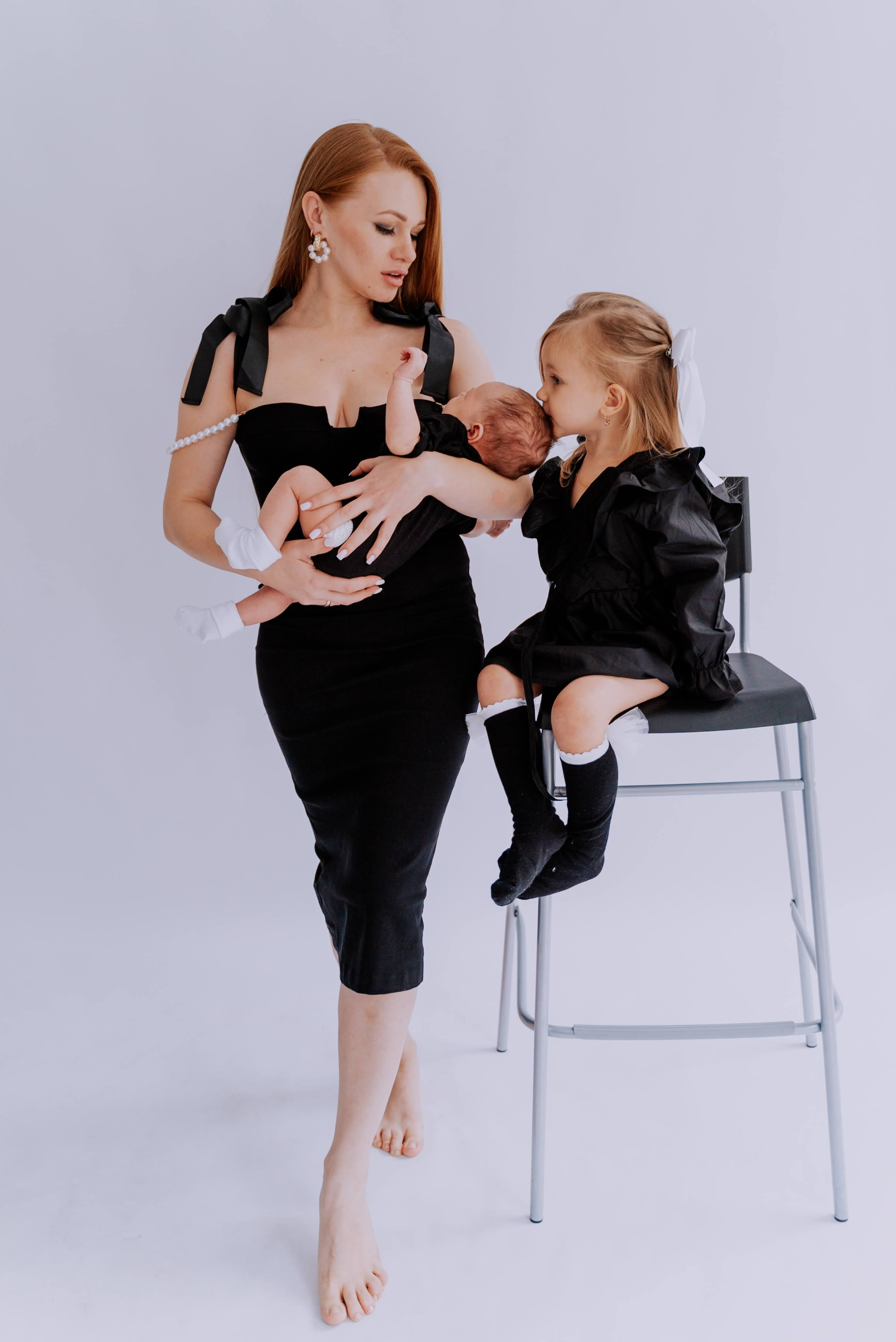 Фотостудии в Москве. Фотограф Сочи Кисматова Анастасия