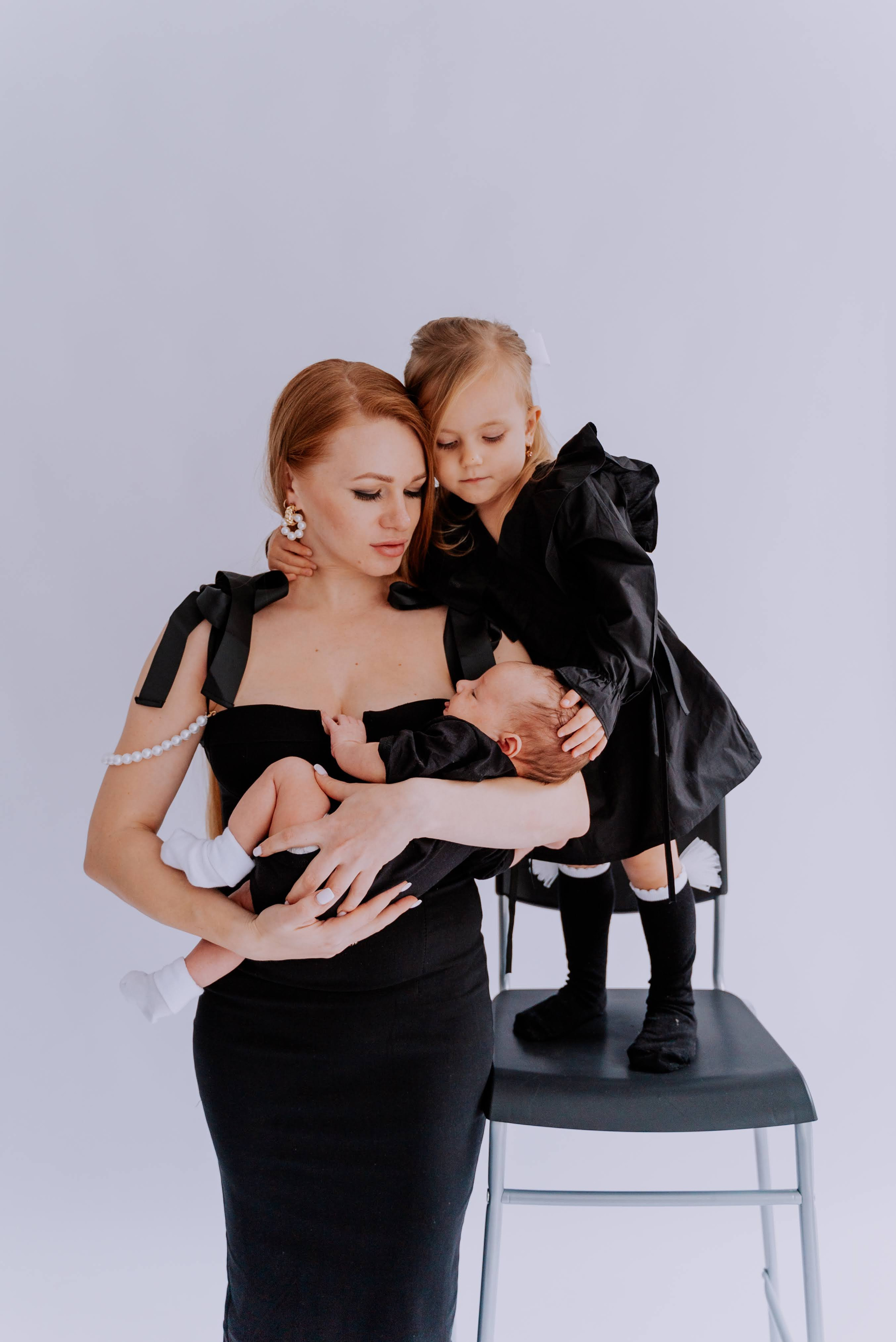 Фотостудии в Москве. Фотограф Сочи Кисматова Анастасия