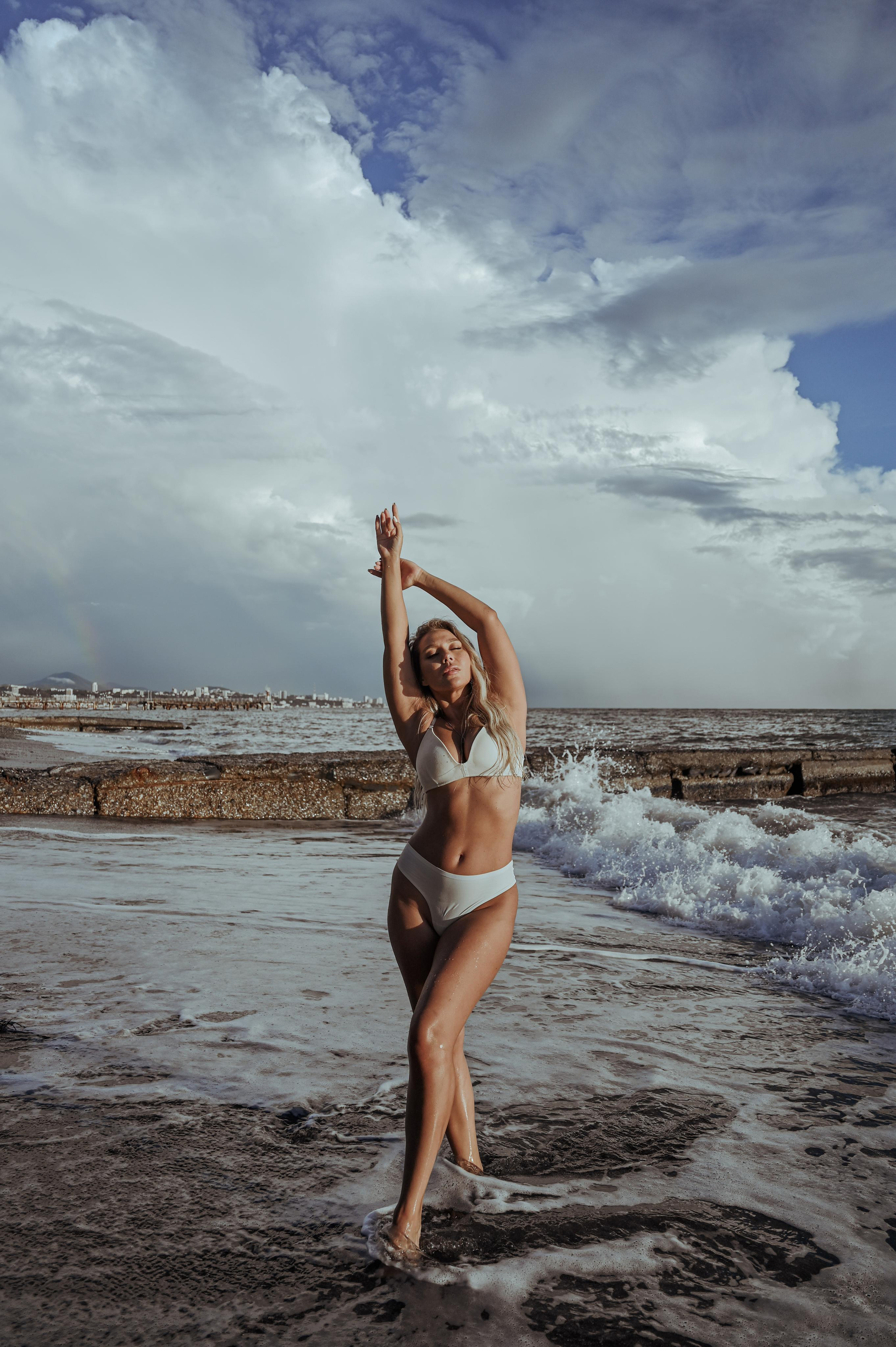 Маша. Фотограф Сочи Кисматова Анастасия