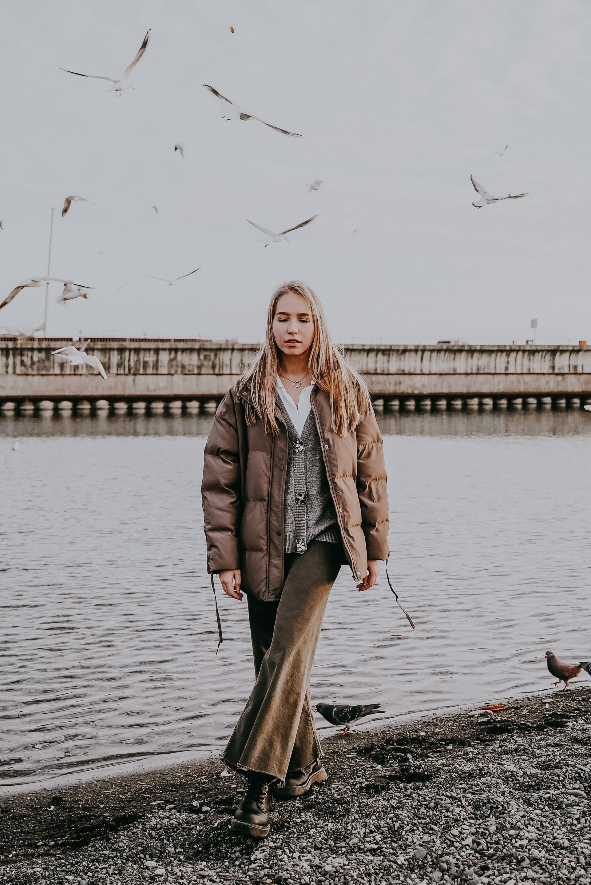 Лавстори в Дагомысе. Фотограф Сочи Кисматова Анастасия