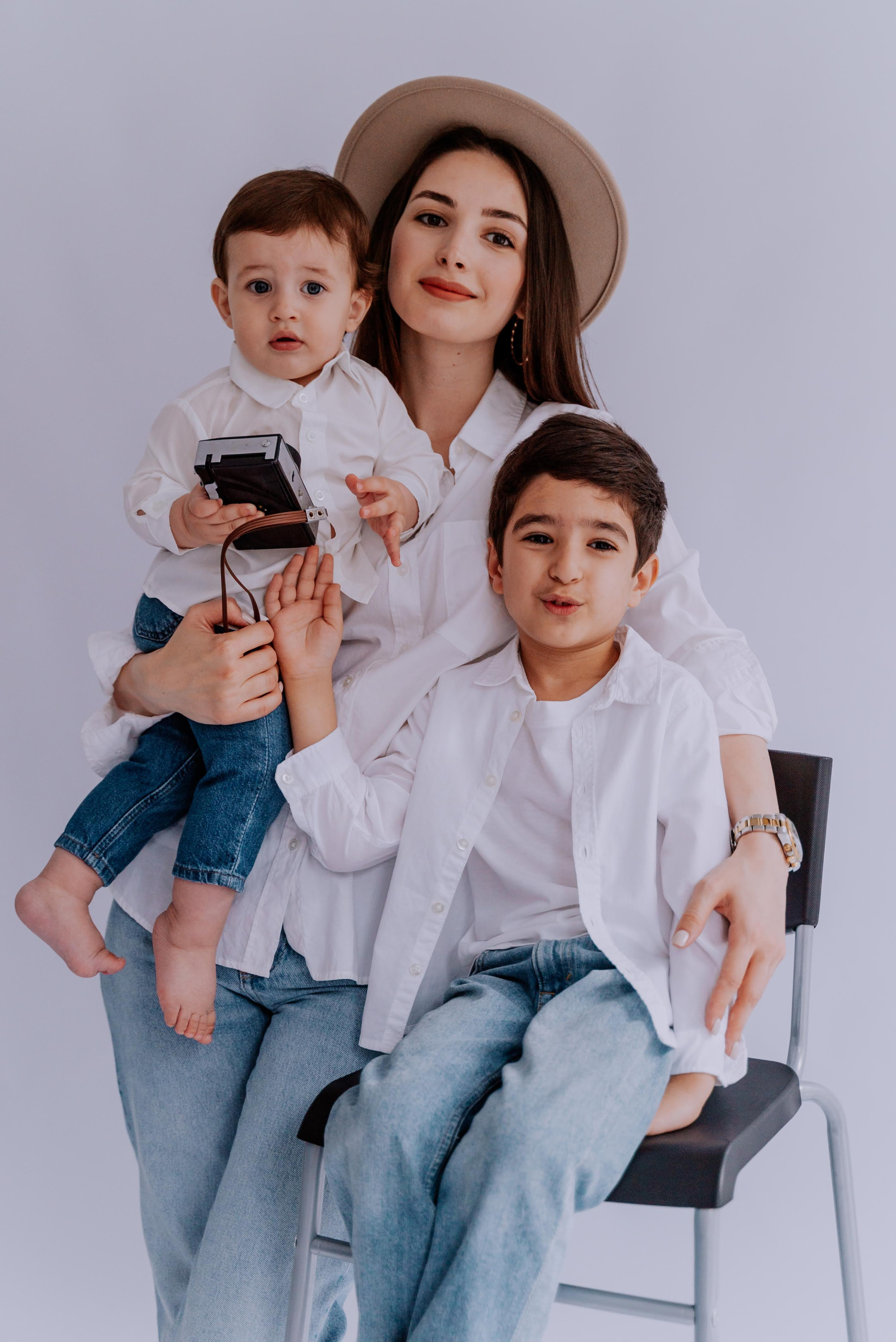 Фотостудии Москва. Фотограф Сочи Кисматова Анастасия