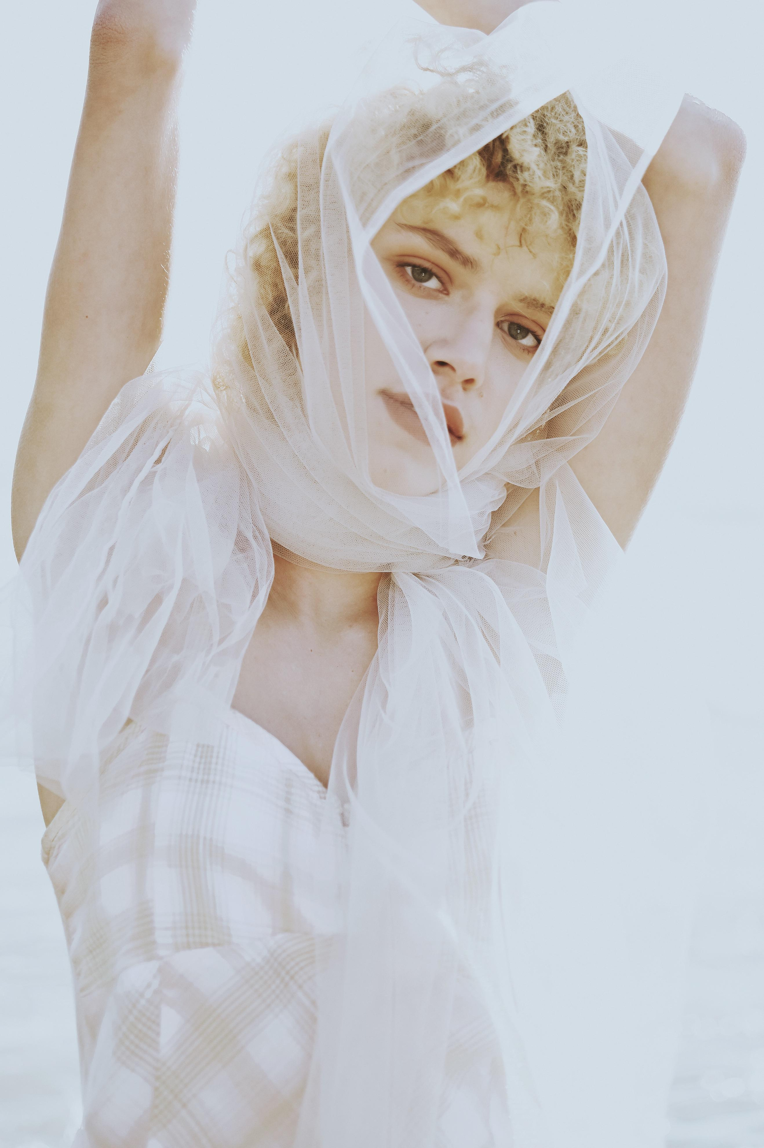 Настя. Фотограф Сочи Кисматова Анастасия