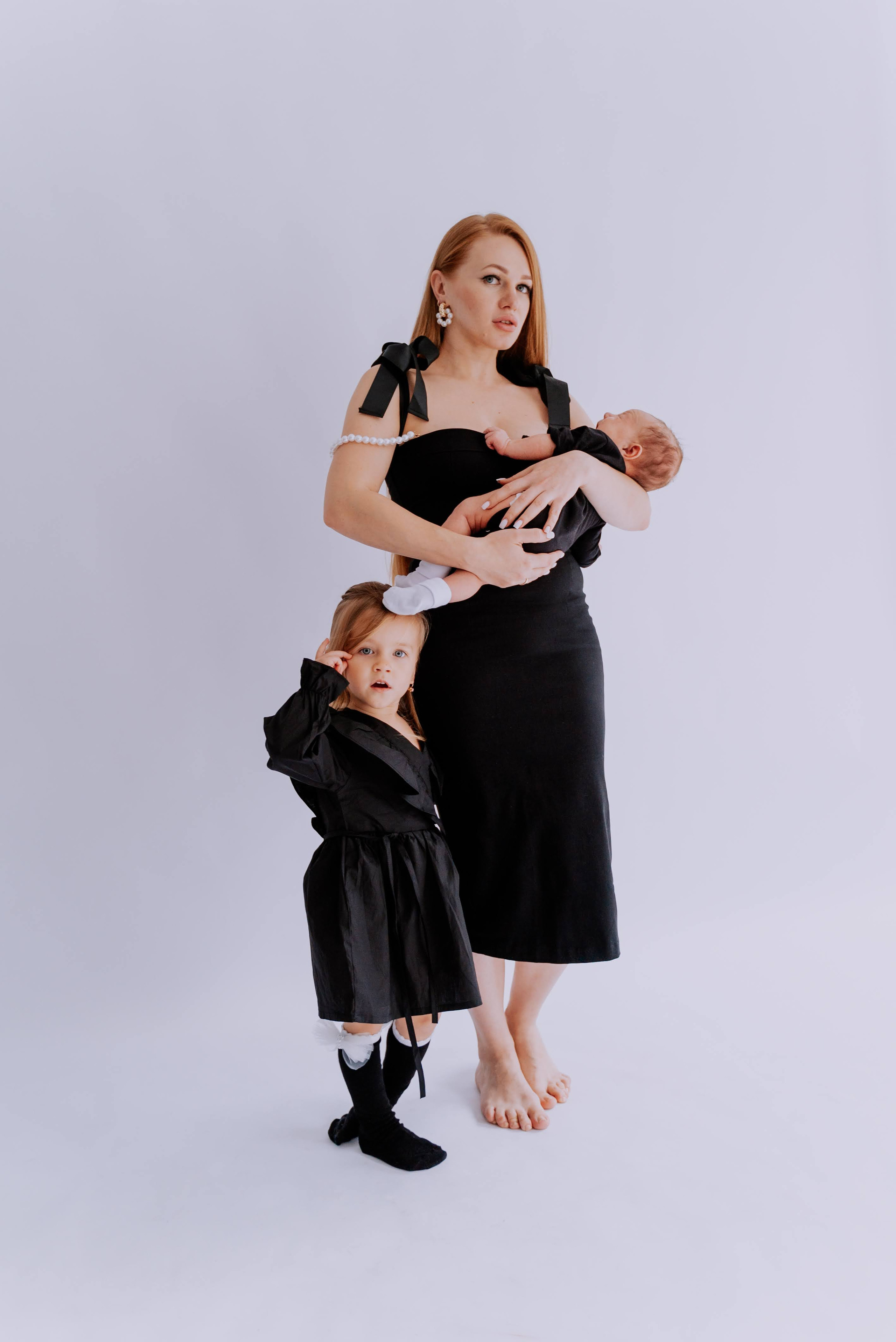 Фотостудии в Москве. Фотограф Сочи Кисматова Анастасия