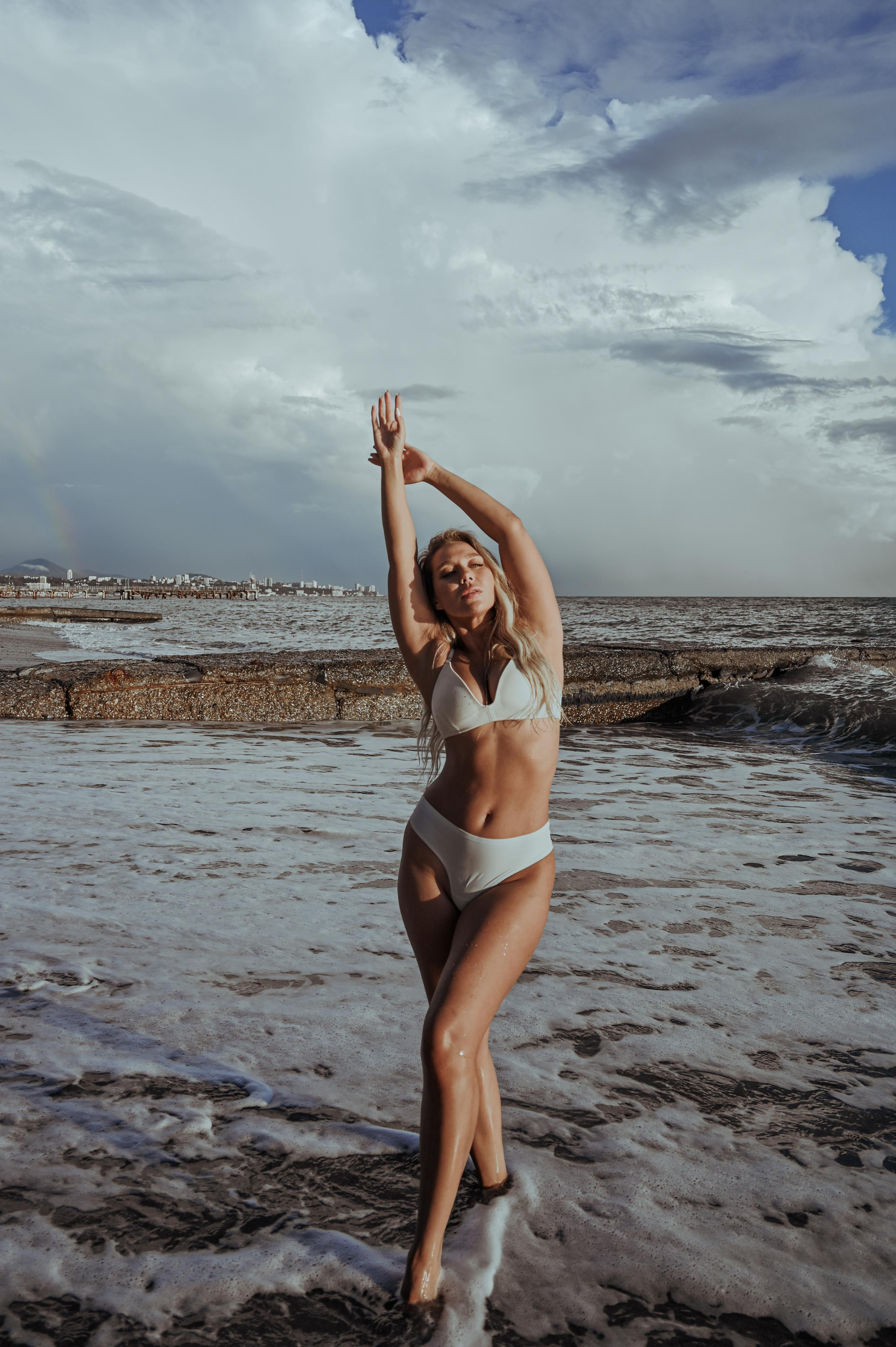 Маша. Фотограф Сочи Кисматова Анастасия