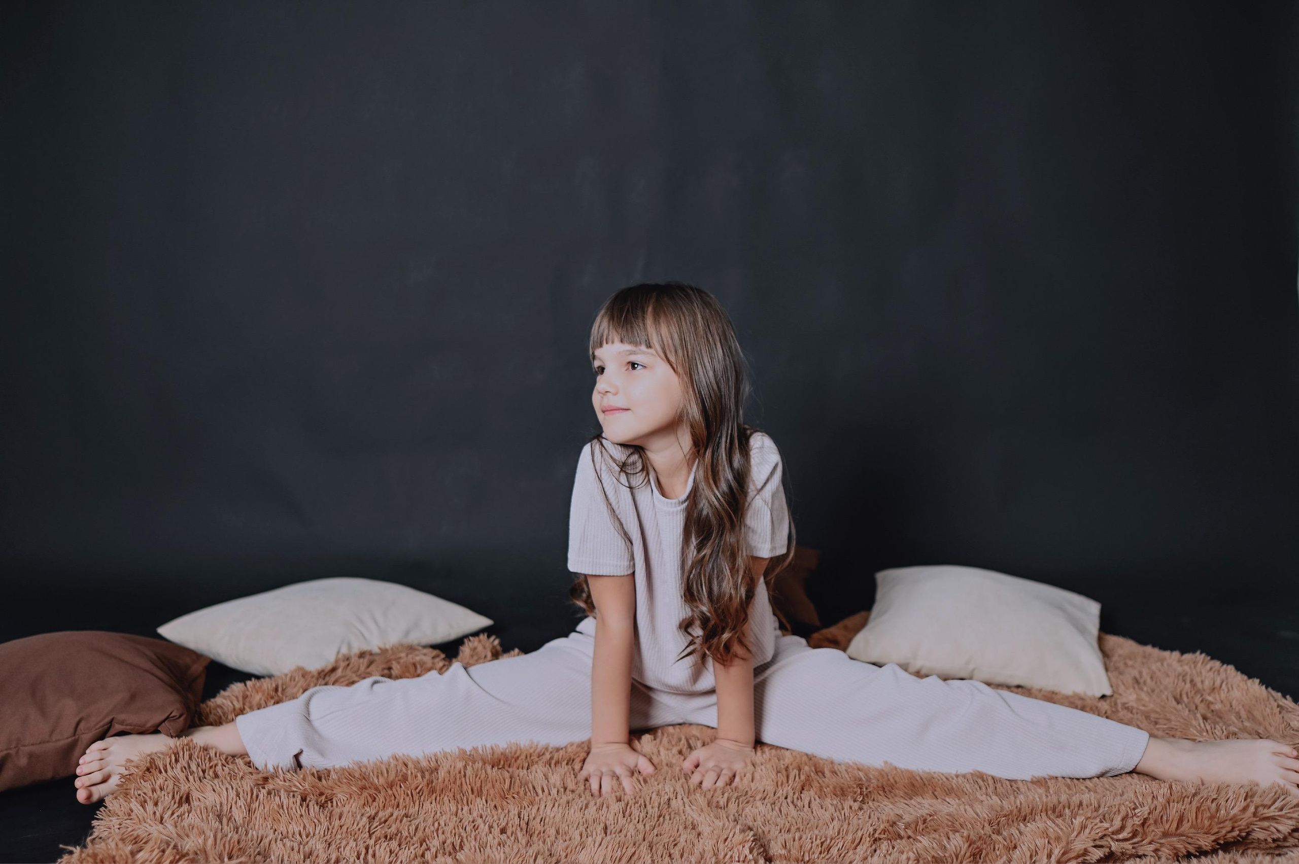 Семья Тамары. Фотограф Сочи Кисматова Анастасия