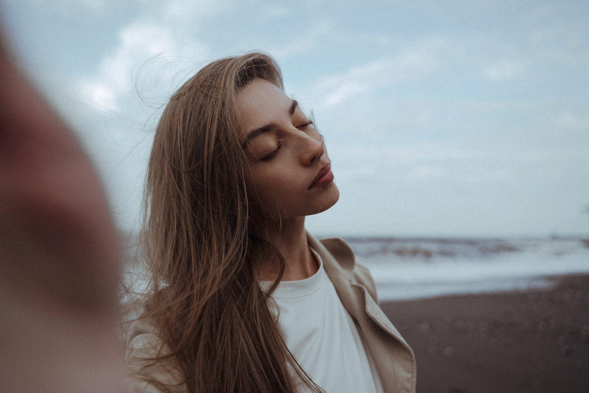 Юля. Фотограф Сочи Кисматова Анастасия