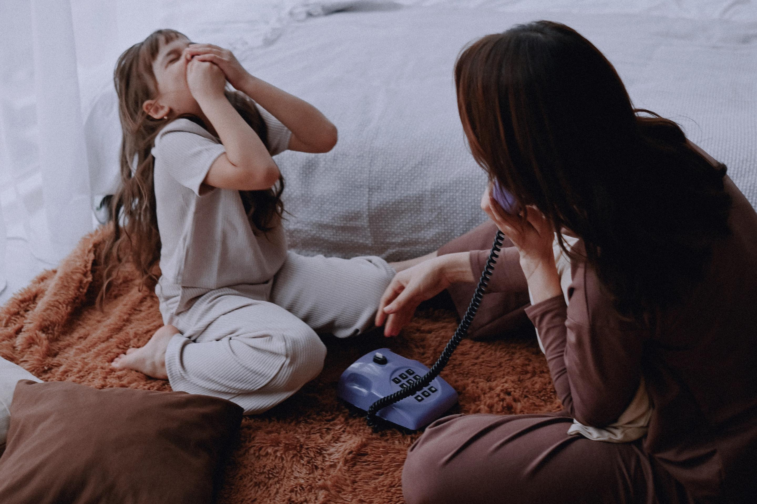 Семья Тамары. Фотограф Сочи Кисматова Анастасия