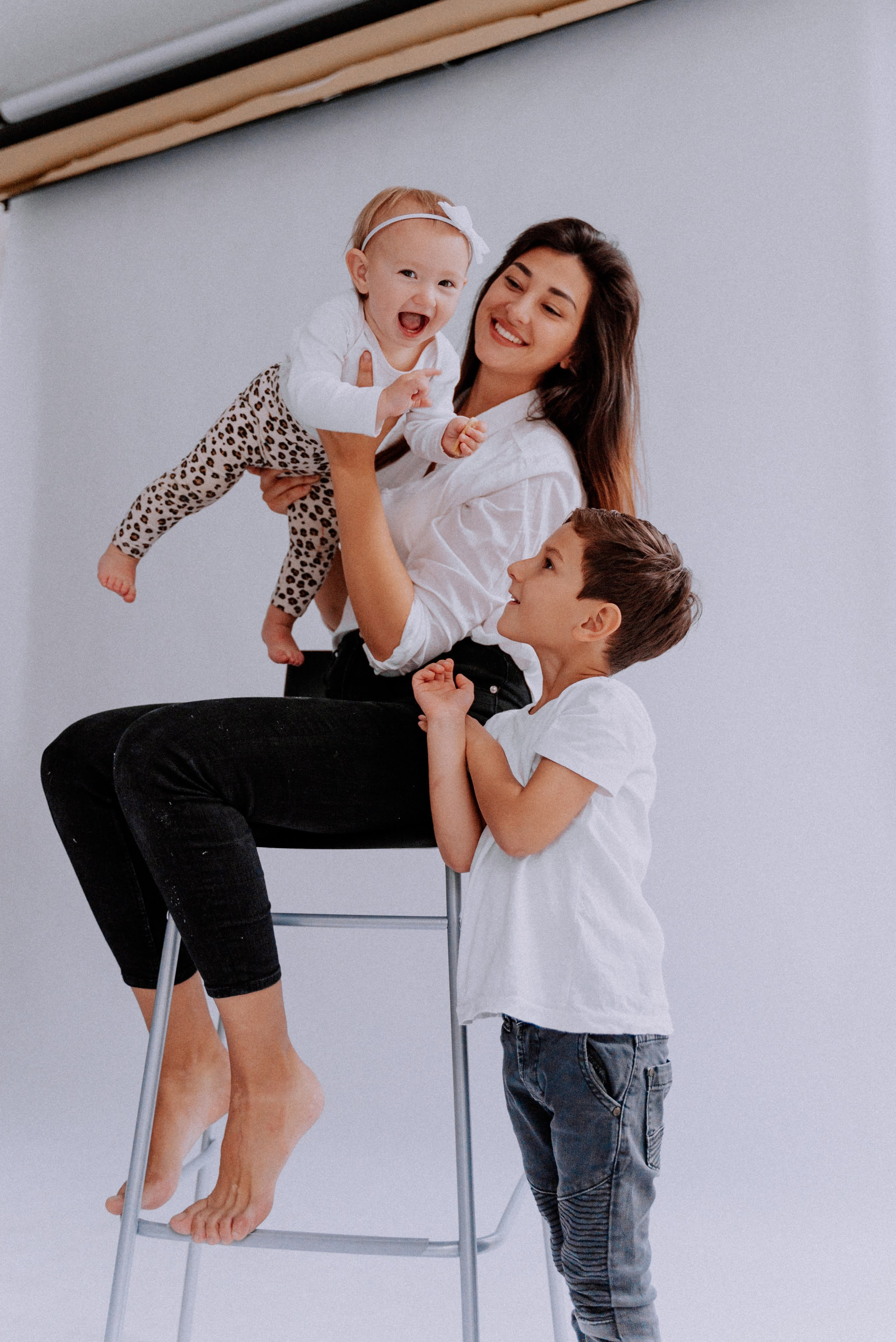 Фотосессия в Москве. Фотограф Сочи Кисматова Анастасия