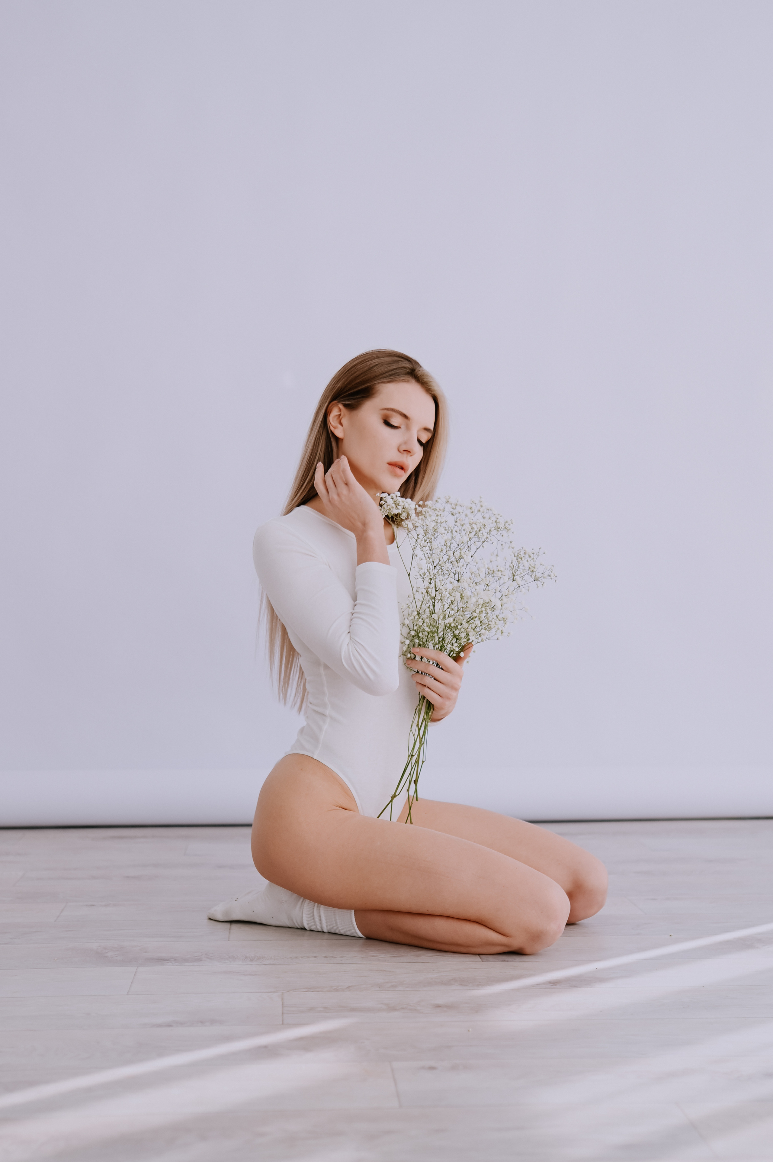 Катя. Фотограф Сочи Кисматова Анастасия