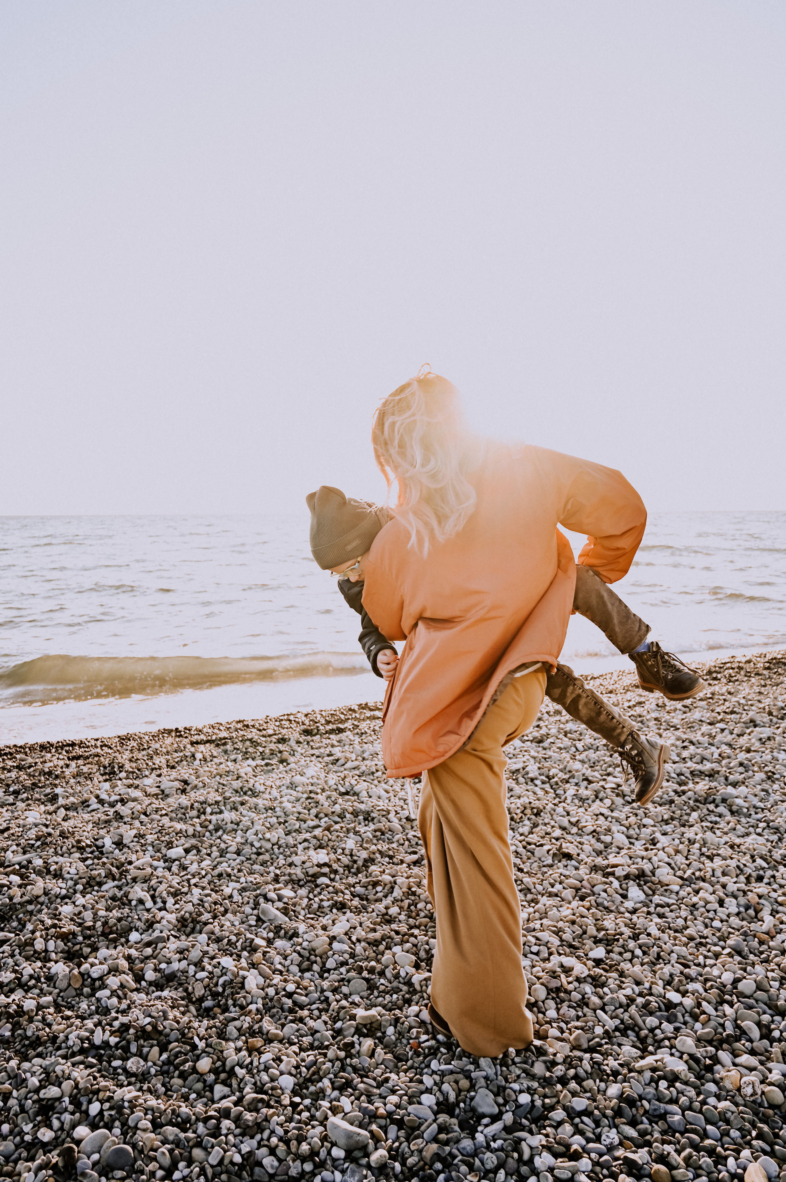 Семейная съемка в Москве. Фотограф Сочи Кисматова Анастасия