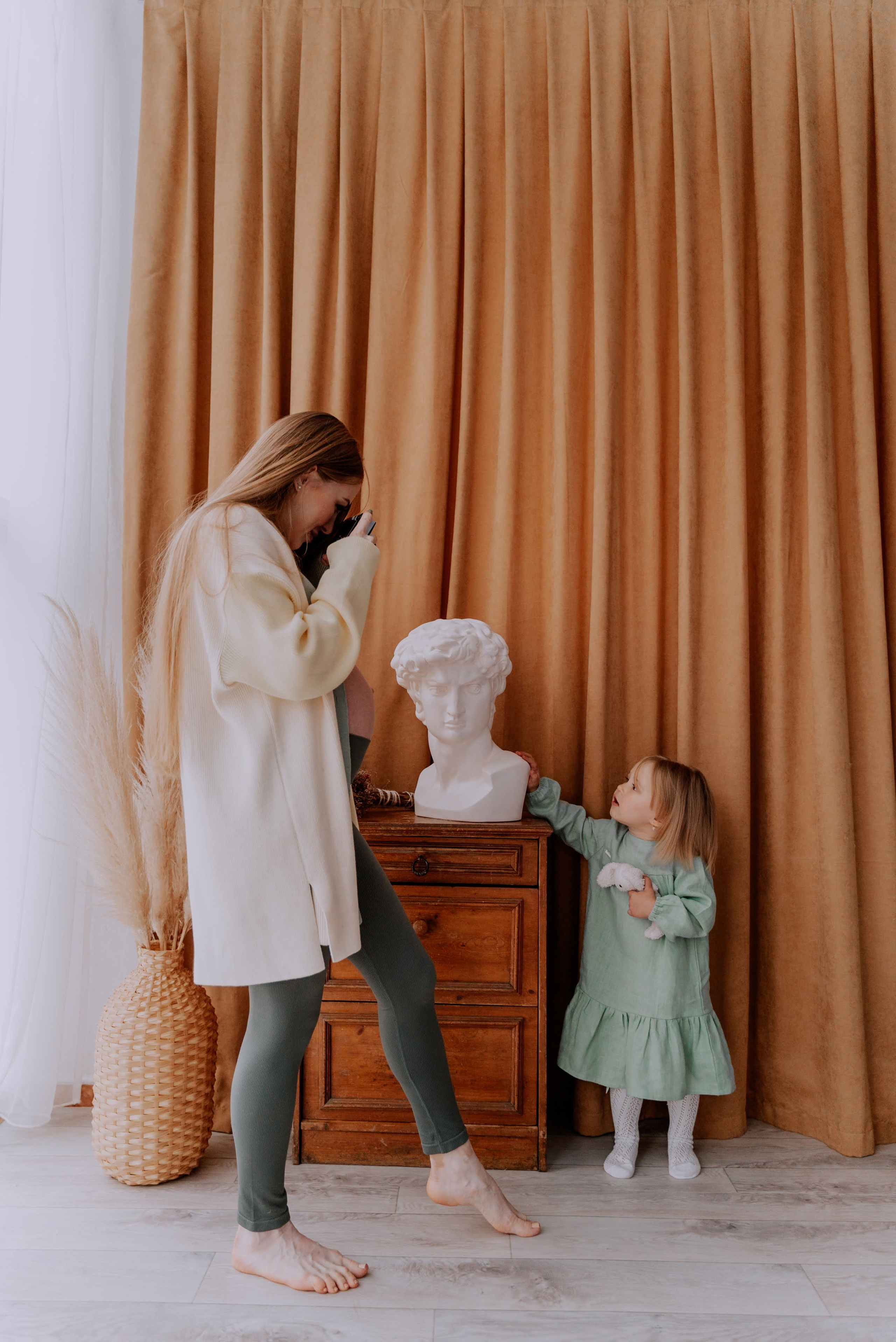 Студия для фото Москва. Фотограф Сочи Кисматова Анастасия