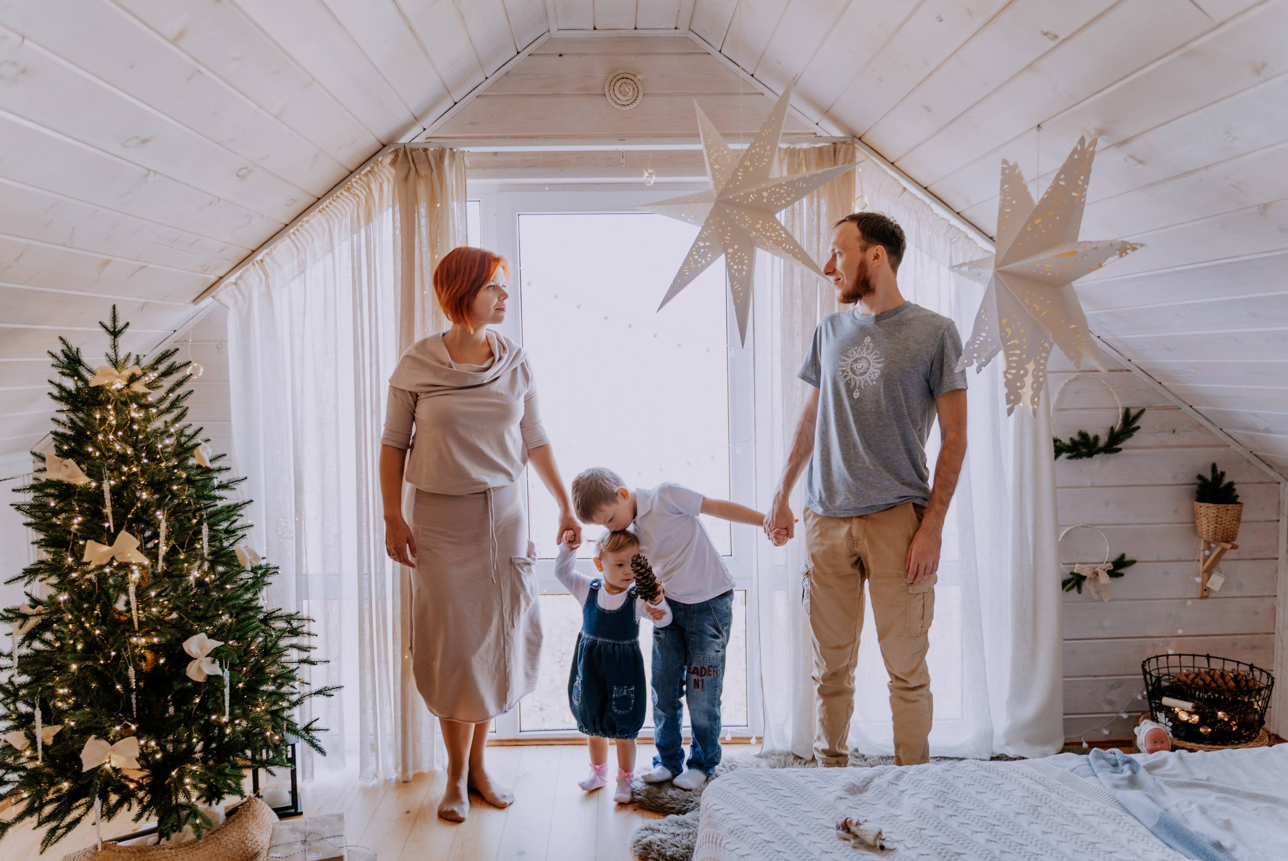 Семейная Фотосессия. Фотограф Сочи Кисматова Анастасия