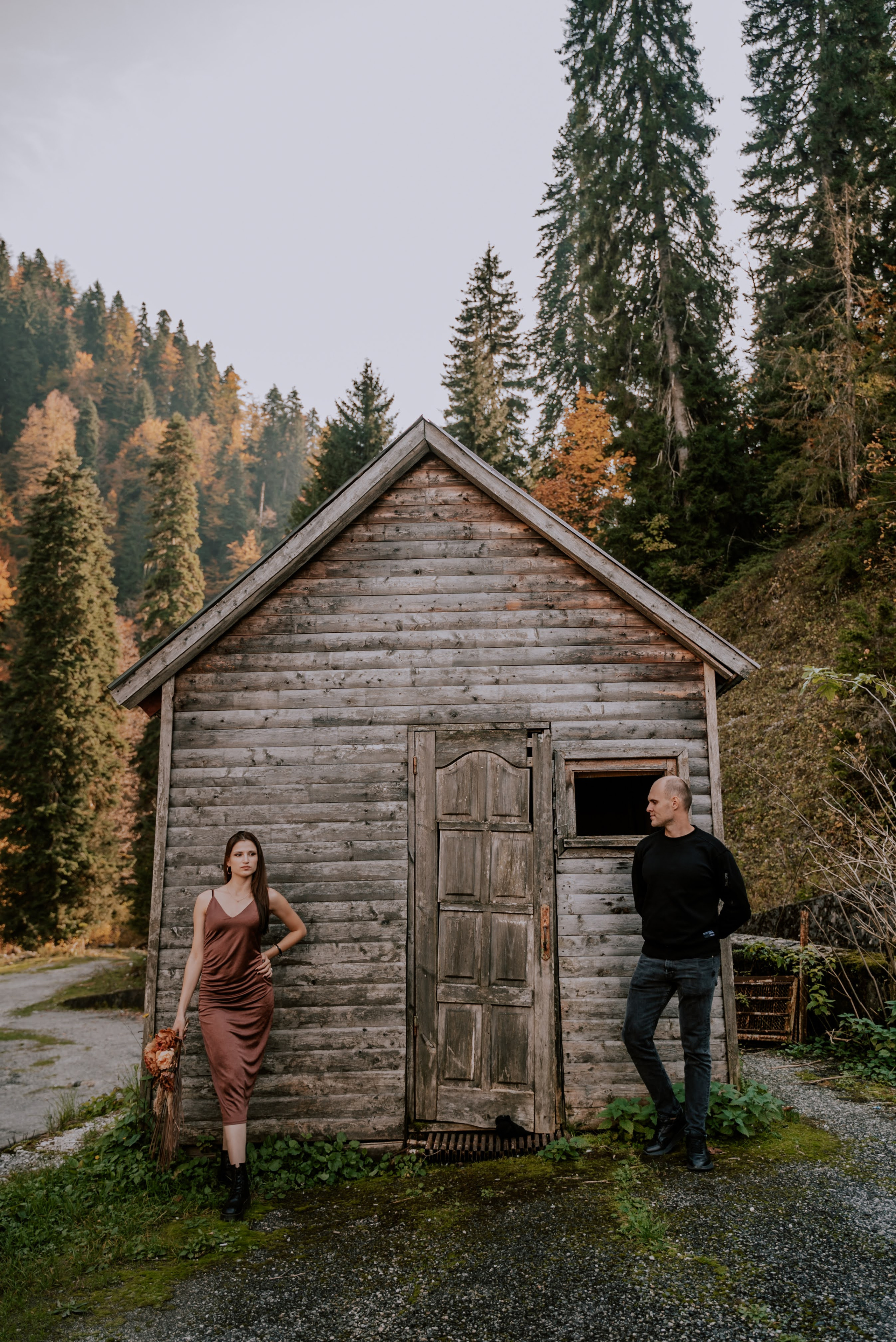 Лавстори в олимпийском парке. Фотограф Сочи Кисматова Анастасия