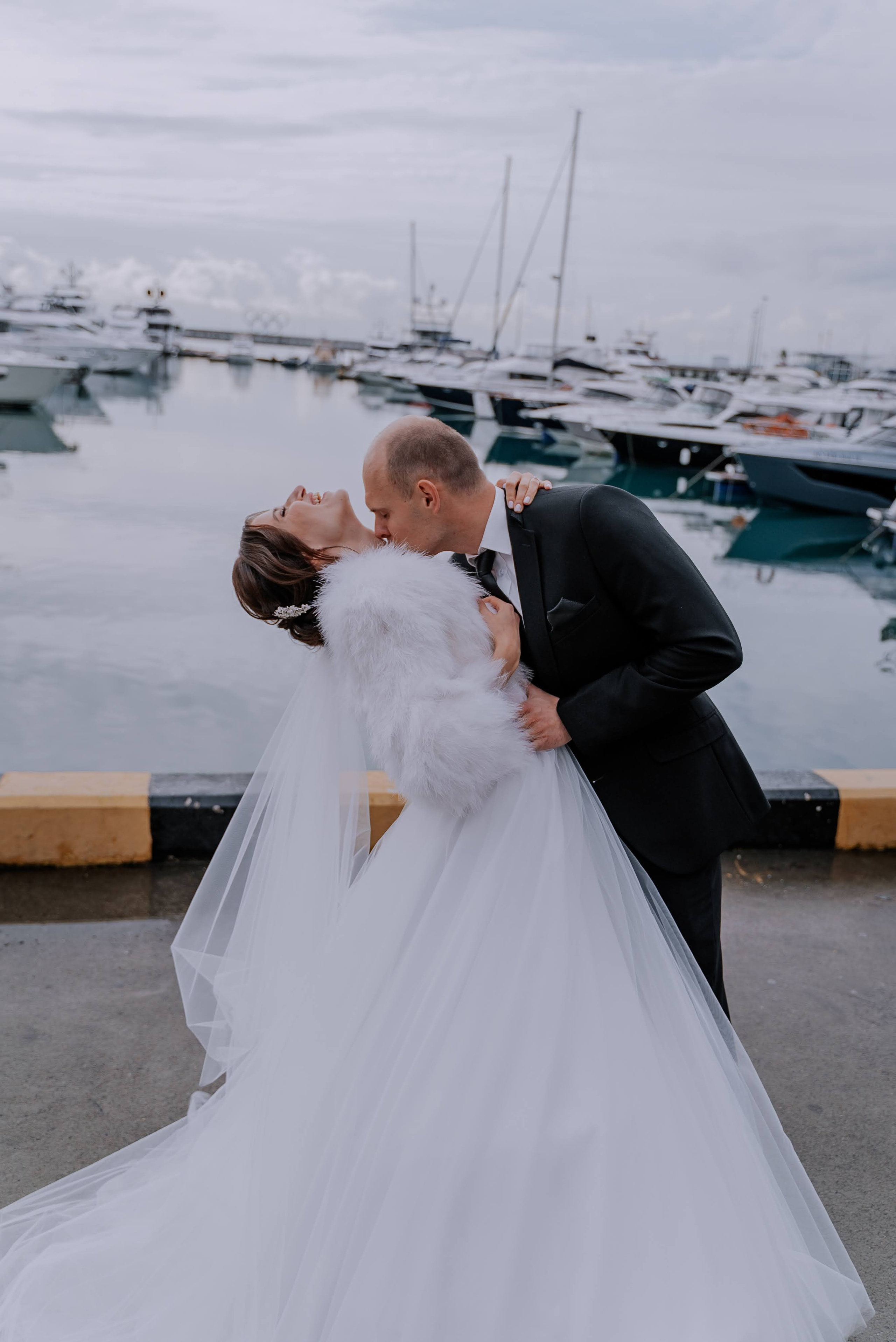 Свадебная Фотосессия в Дагомысе. Фотограф Сочи Кисматова Анастасия