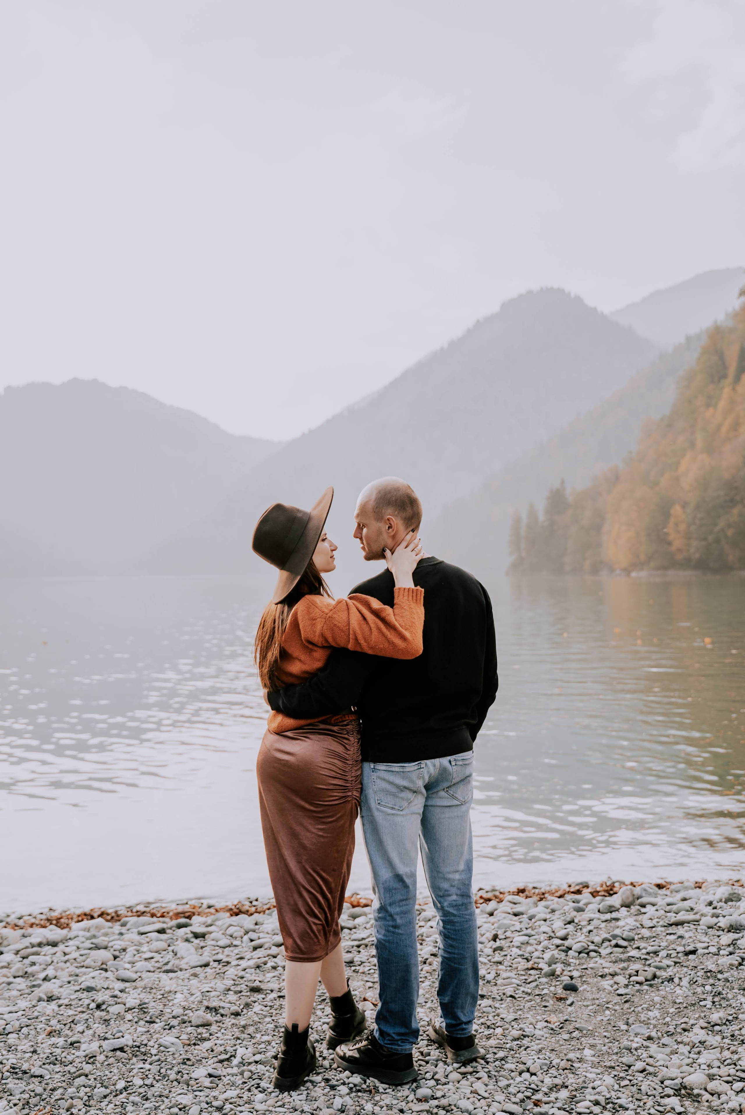 Лавстори в олимпийском парке. Фотограф Сочи Кисматова Анастасия