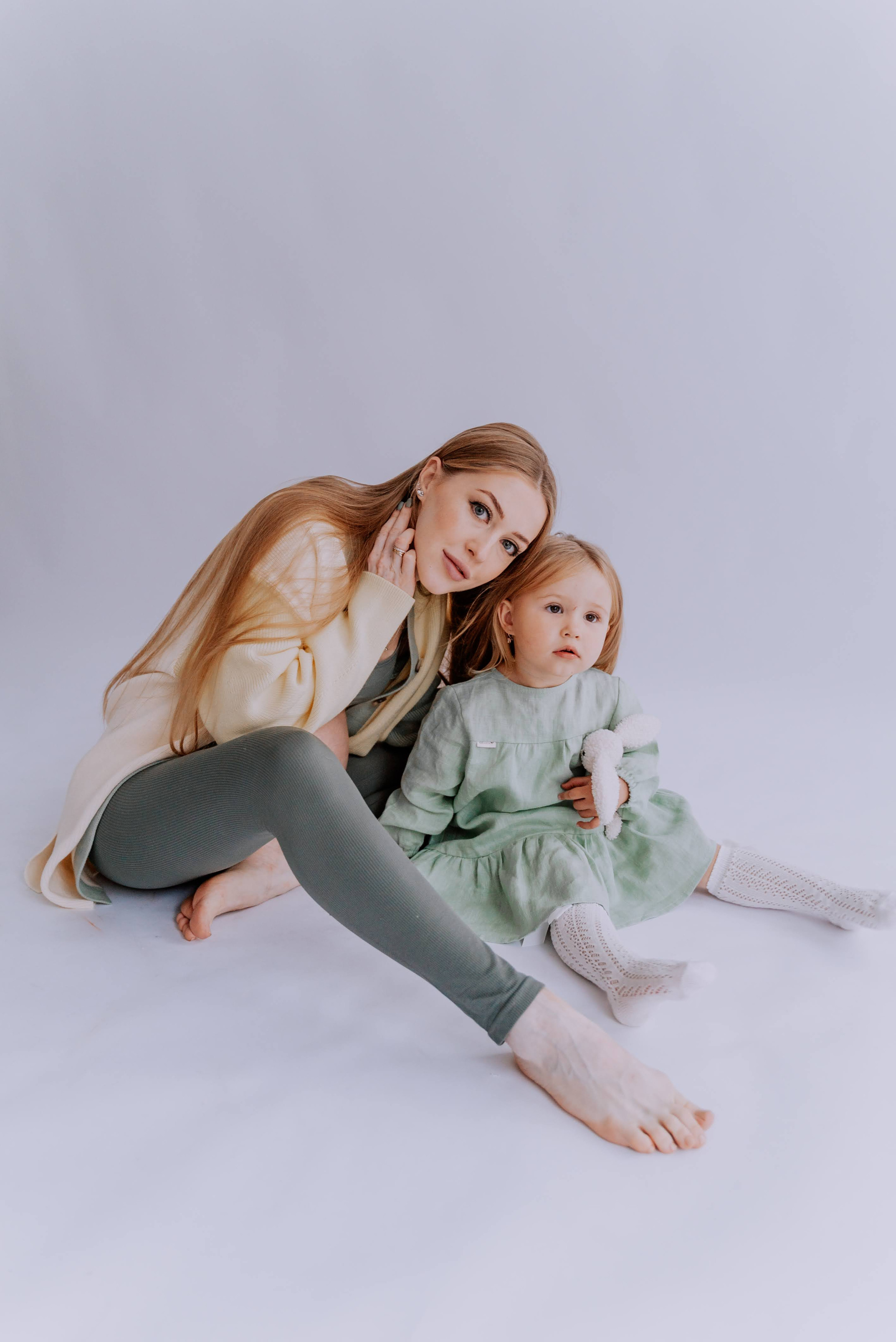 Студия для фото Москва. Фотограф Сочи Кисматова Анастасия