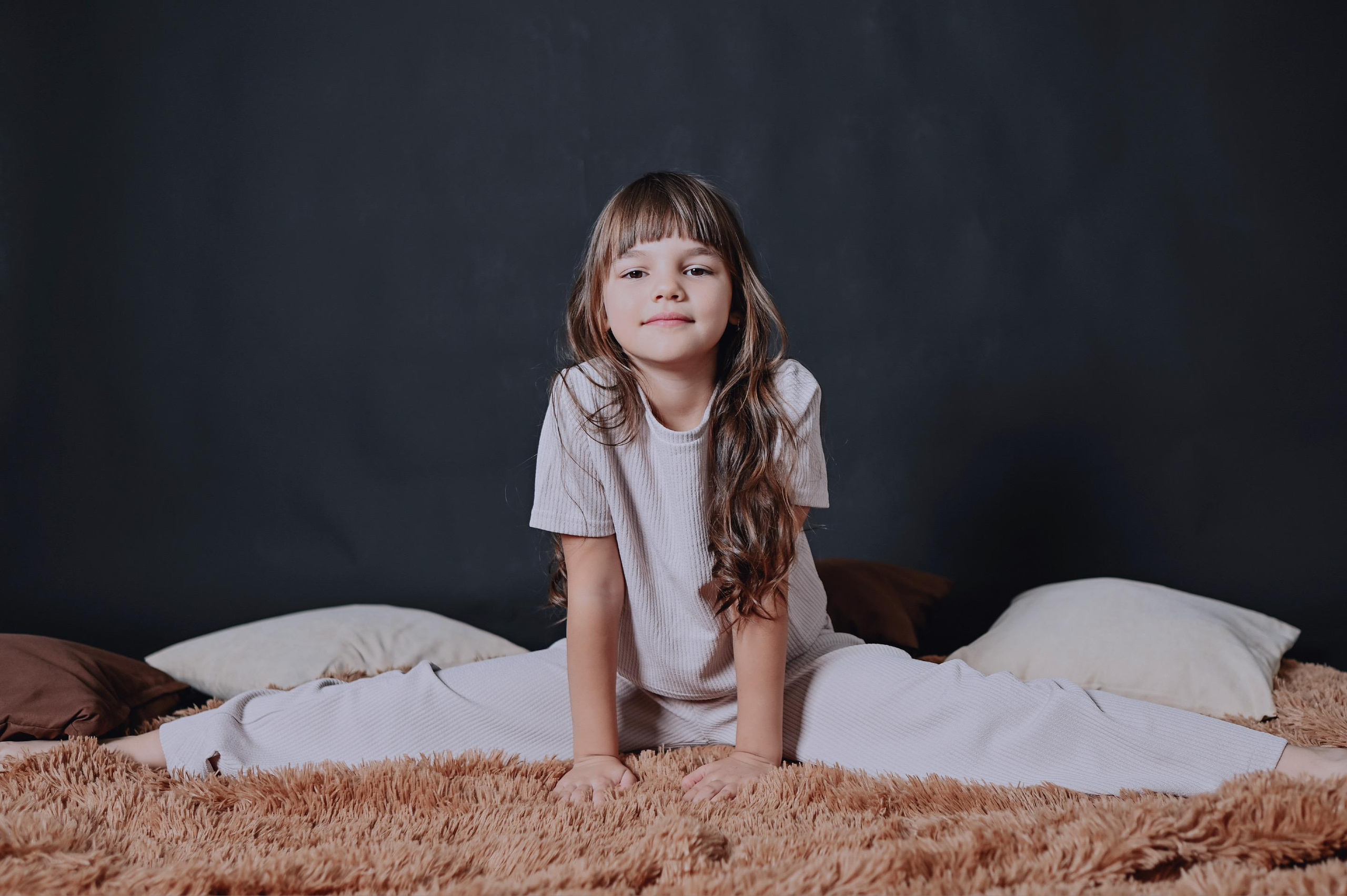 Семья Тамары. Фотограф Сочи Кисматова Анастасия